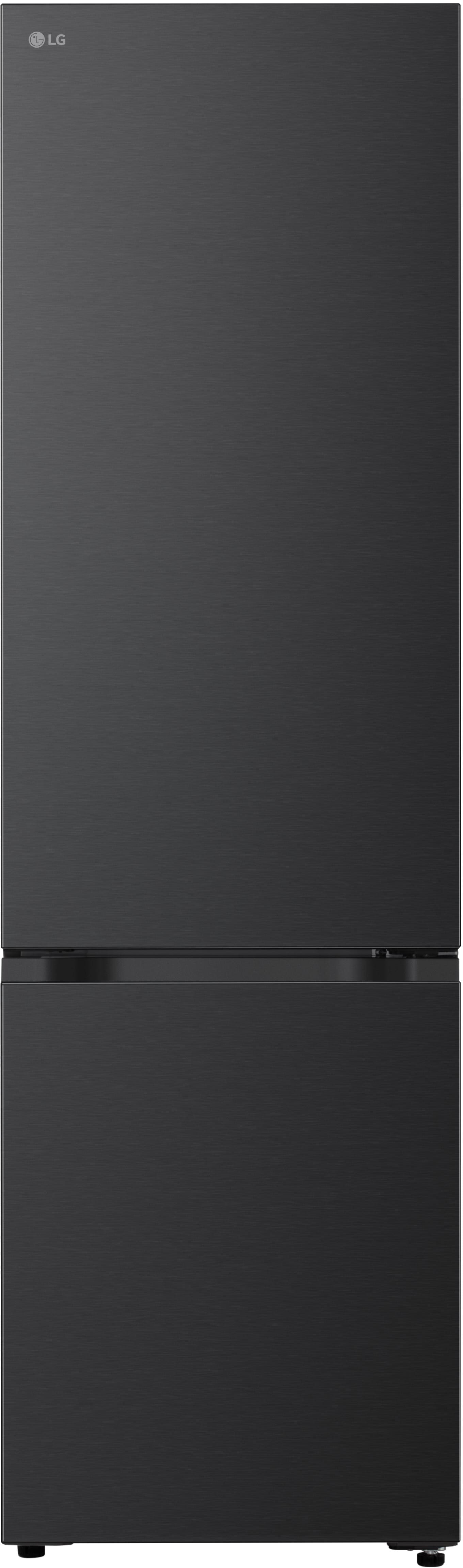 Холодильник LG GC-B509ETSM