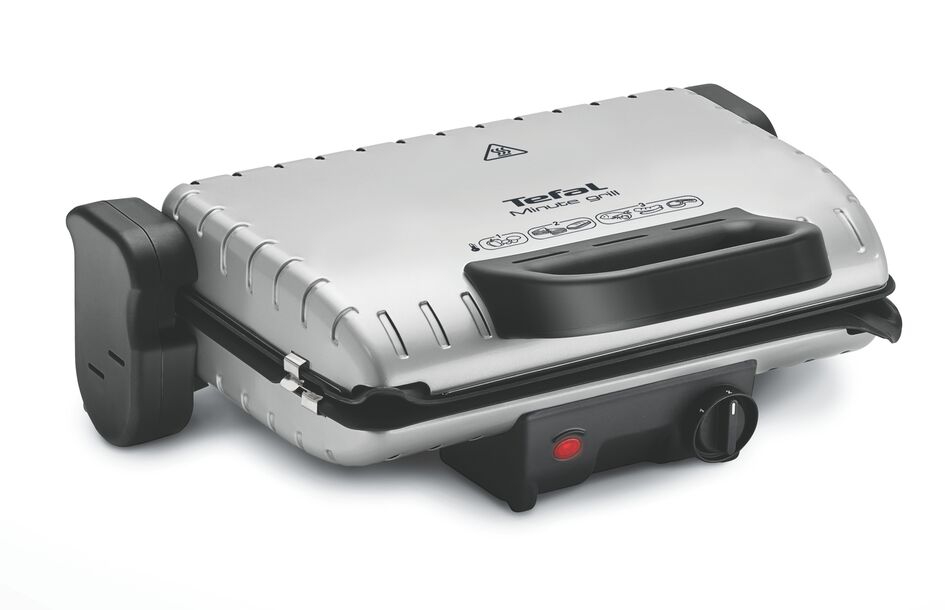 Гриль-барбекю электрический Tefal GC205012 - Фото 1