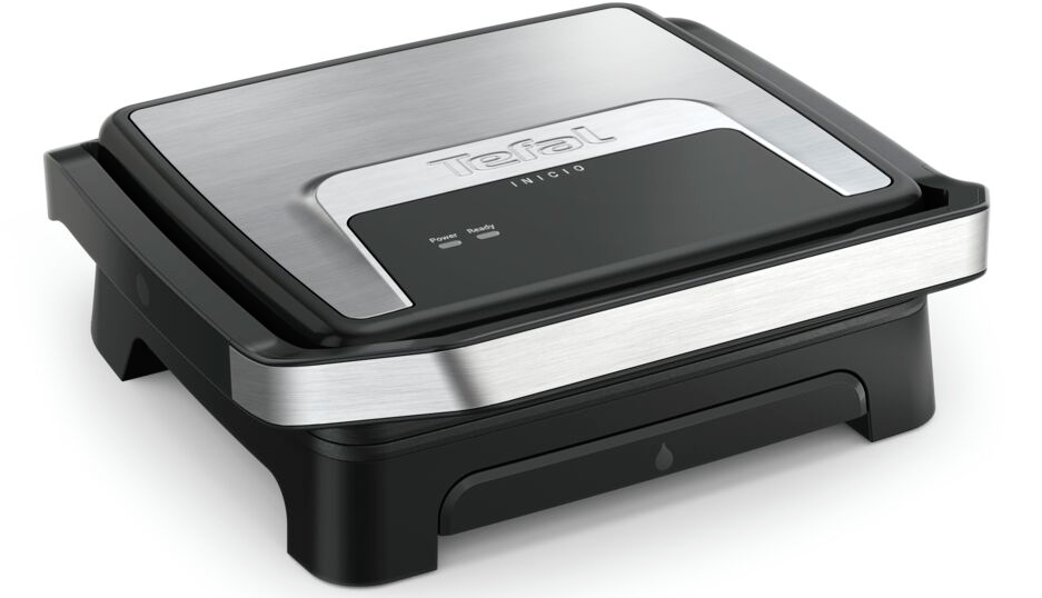Гриль-барбекю электрический Tefal GC271D10 - Фото 1