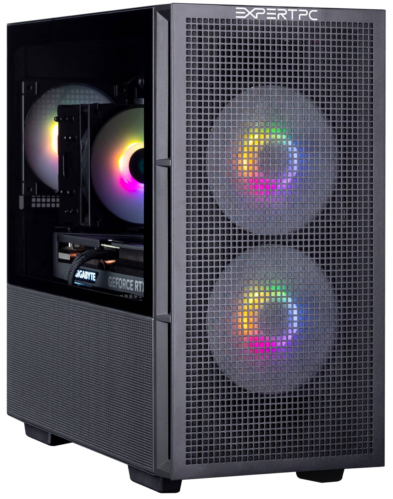 Системний блок Expert PC Divider (A76.64.S20.47S.G13363W) - Фото 1