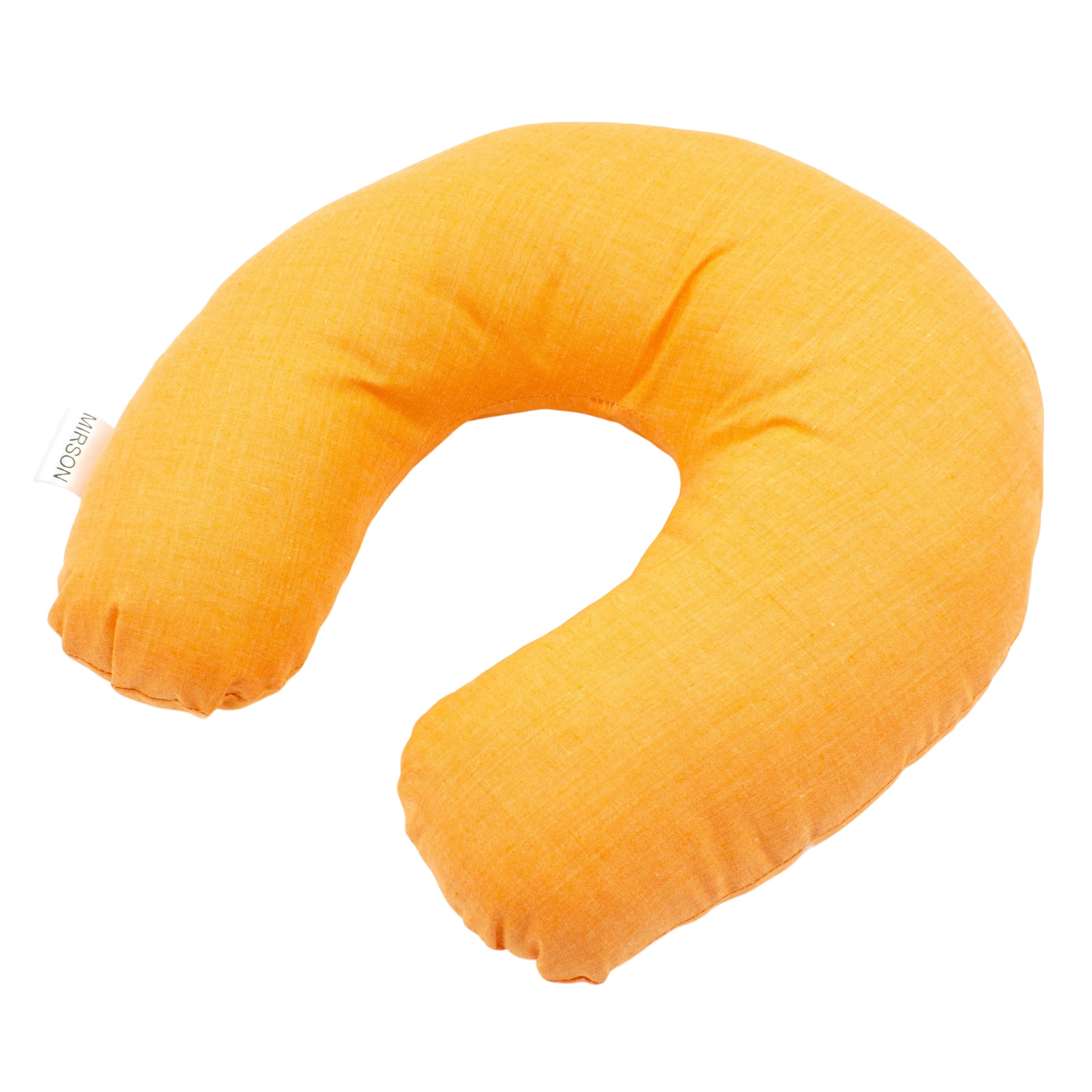 Купити Подушка дорожня MirSon №8797 Naturale Line 16-1364 Palermo Полістирол (2200006348825) - Фото 1 Подушка дорожня MirSon №8797 Naturale Line 16-1364 Palermo Полістирол (2200006348825) - Фото 1