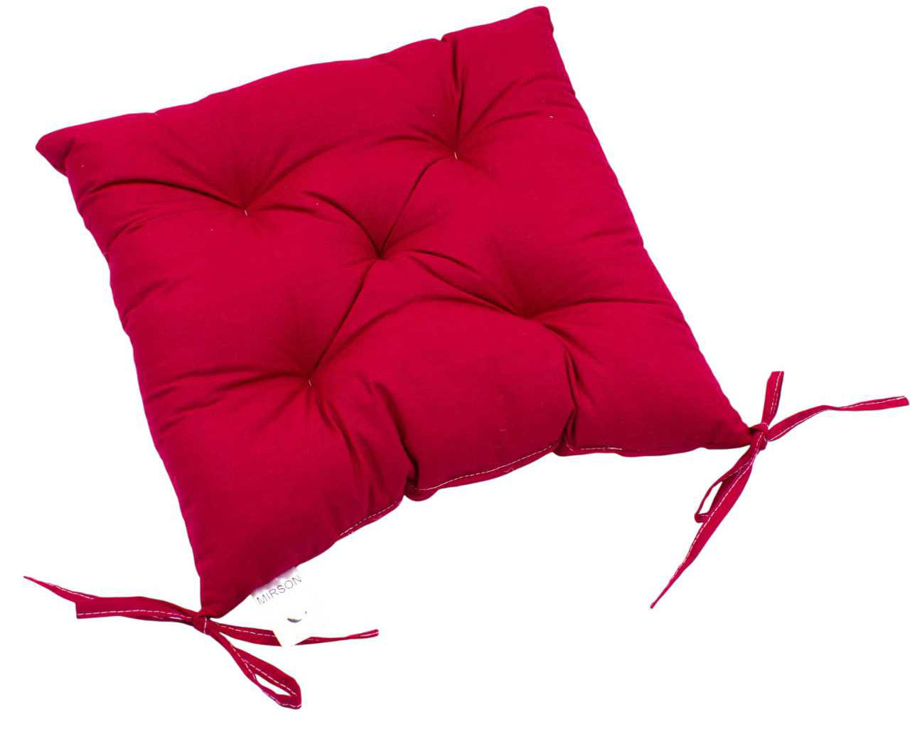 Подушка для стільця MirSon Ranforce Elite 19-1655 Edmonda 50х50 см (2200006276173) - Фото 1