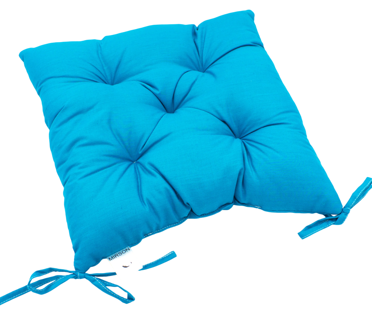 Подушка для стільця MirSon Ranforce Elite 17-4735 Caterina 40х50 см (2200006276104) - Фото 1