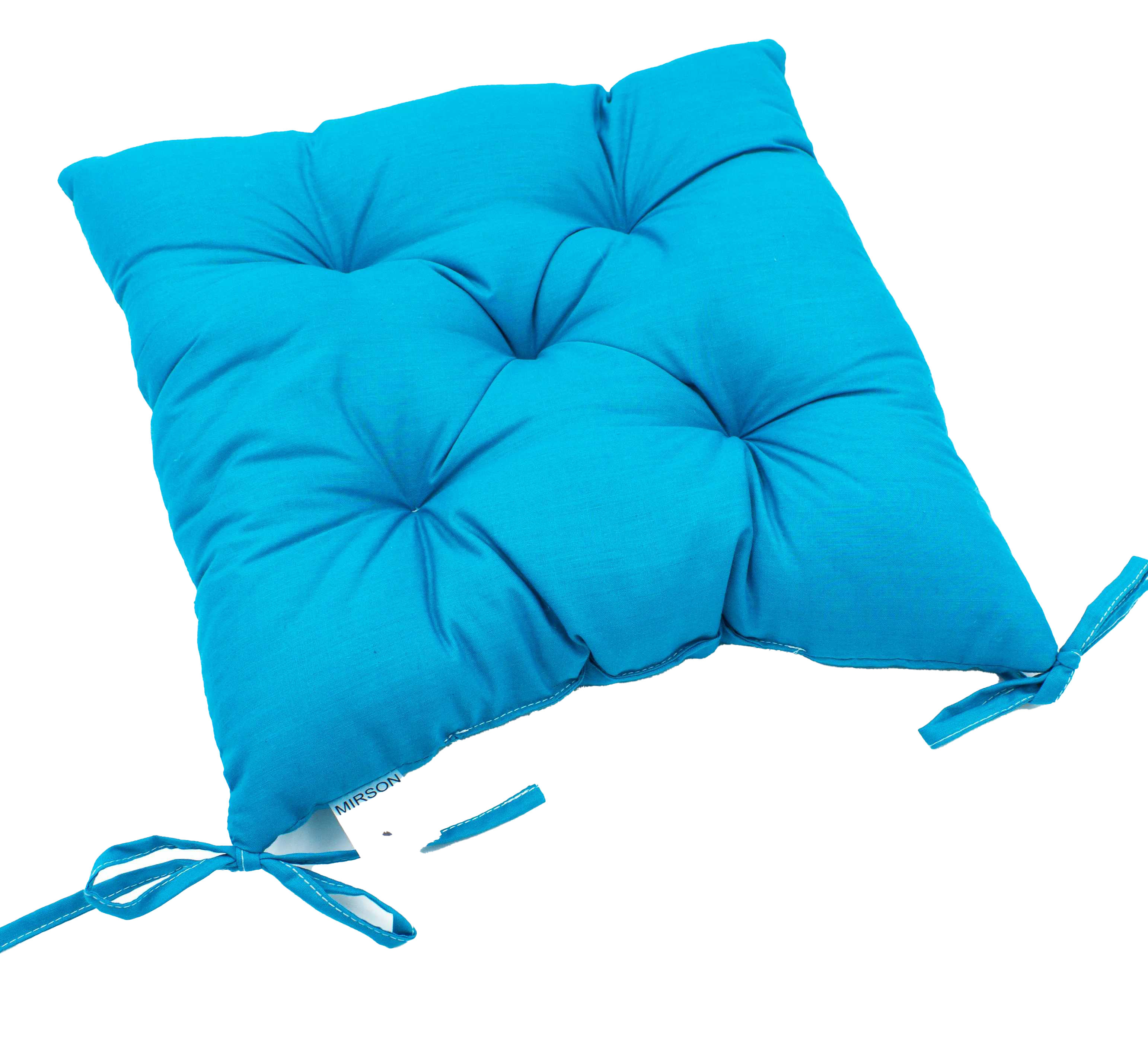 Подушка для стільця MirSon Ranforce Elite 17-4735 Caterina 50х50 см (2200006276111) - Фото 1