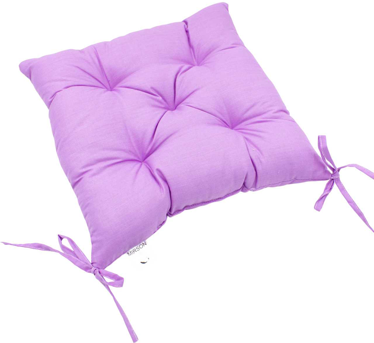 Подушка для стільця MirSon Ranforce Elite 16-3310 Bernarda 40х50 см (2200006276029) - Фото 1