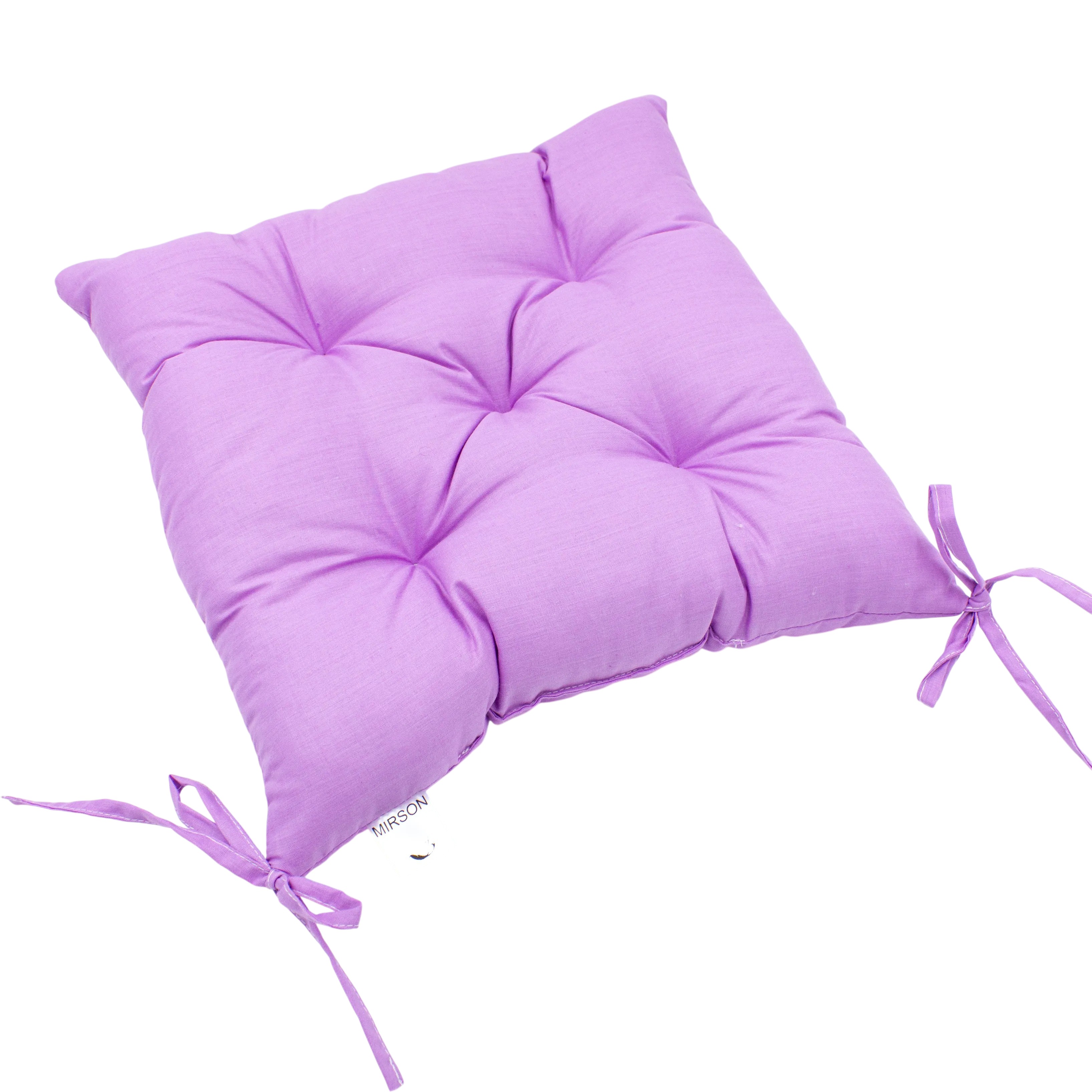 Подушка для стільця MirSon Ranforce Elite 16-3310 Bernarda (2200006185239) - Фото 1