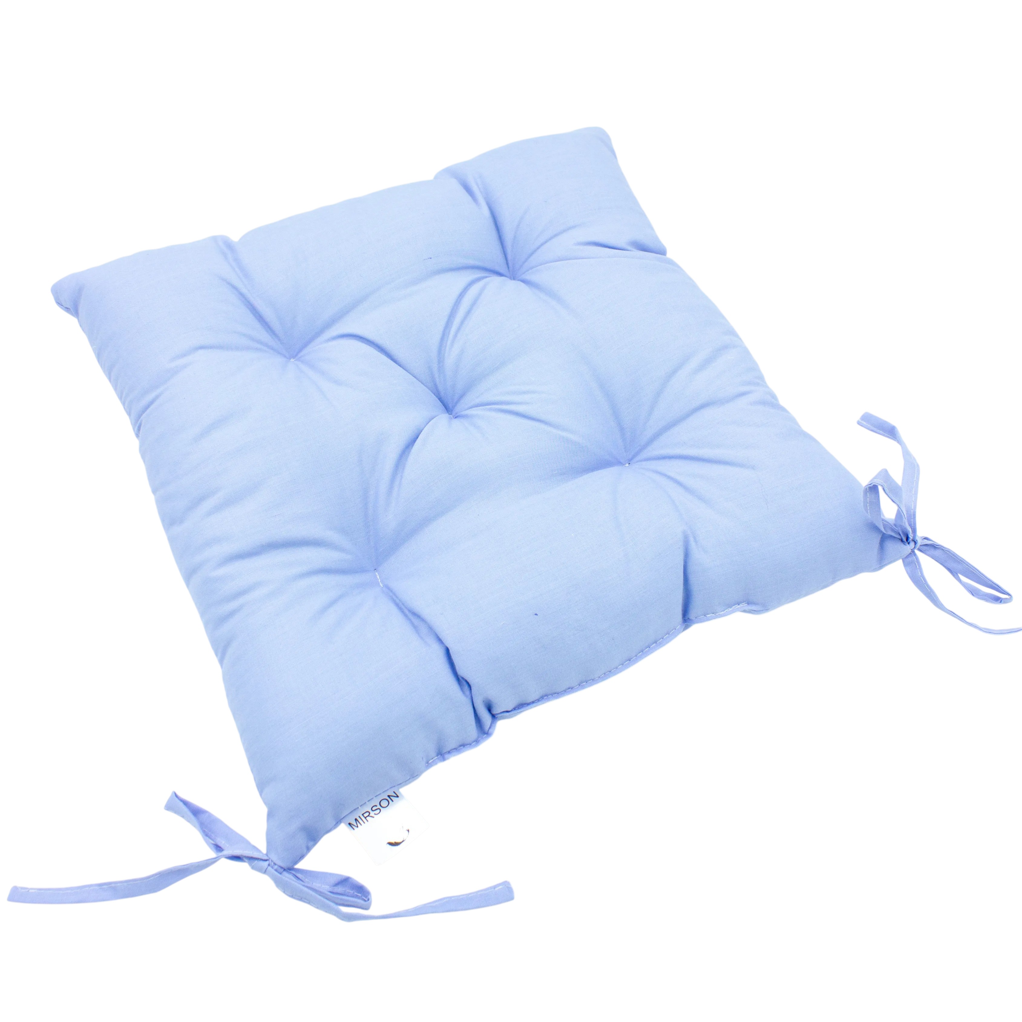 Подушка для стільця MirSon Ranforce Elite12-4608 Lucretia (2200006185185) - Фото 1