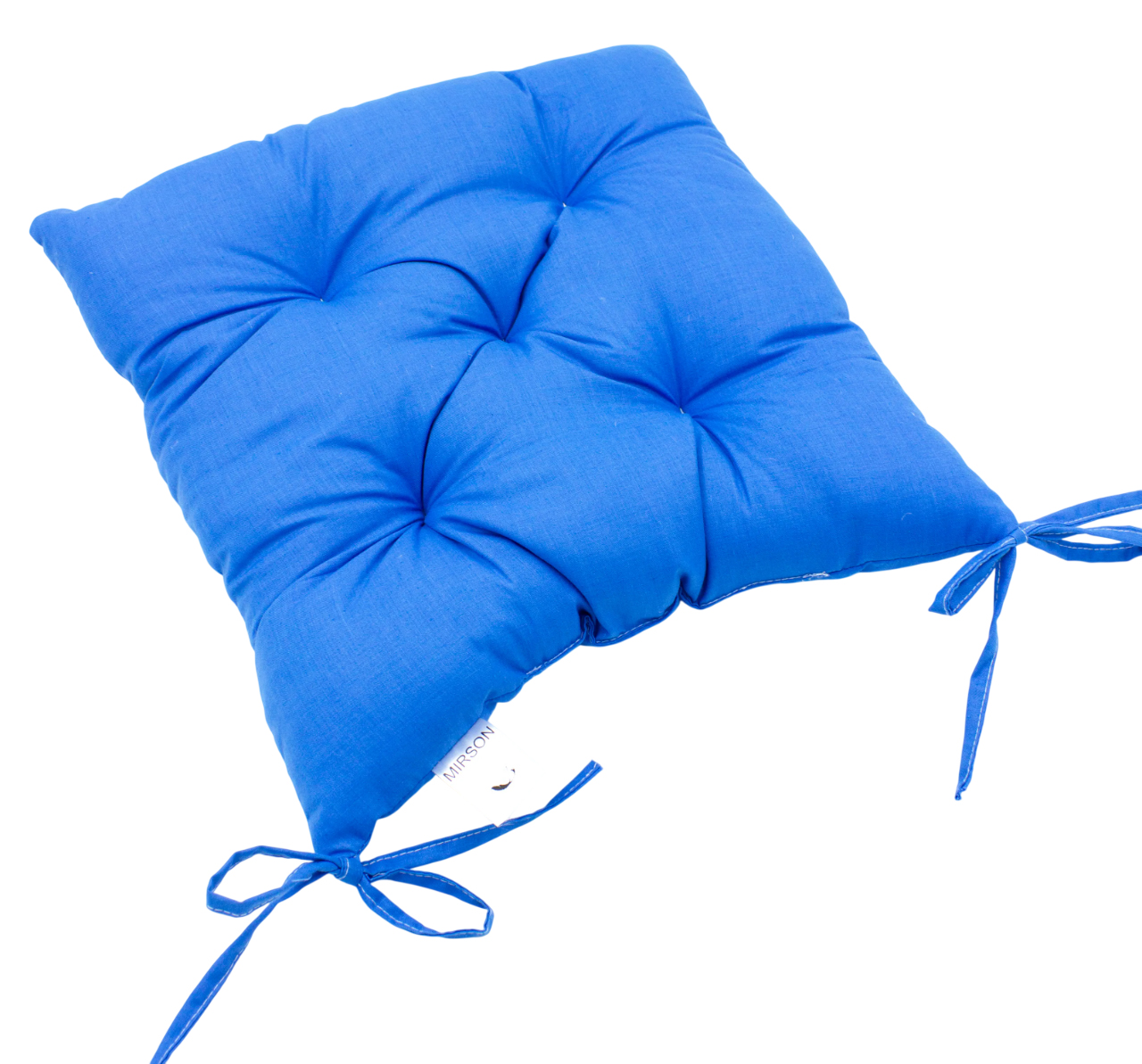 Подушка для стільця MirSon Ranforce Elite 19-4150 Ofelia 40х50 см (2200006276180) - Фото 1