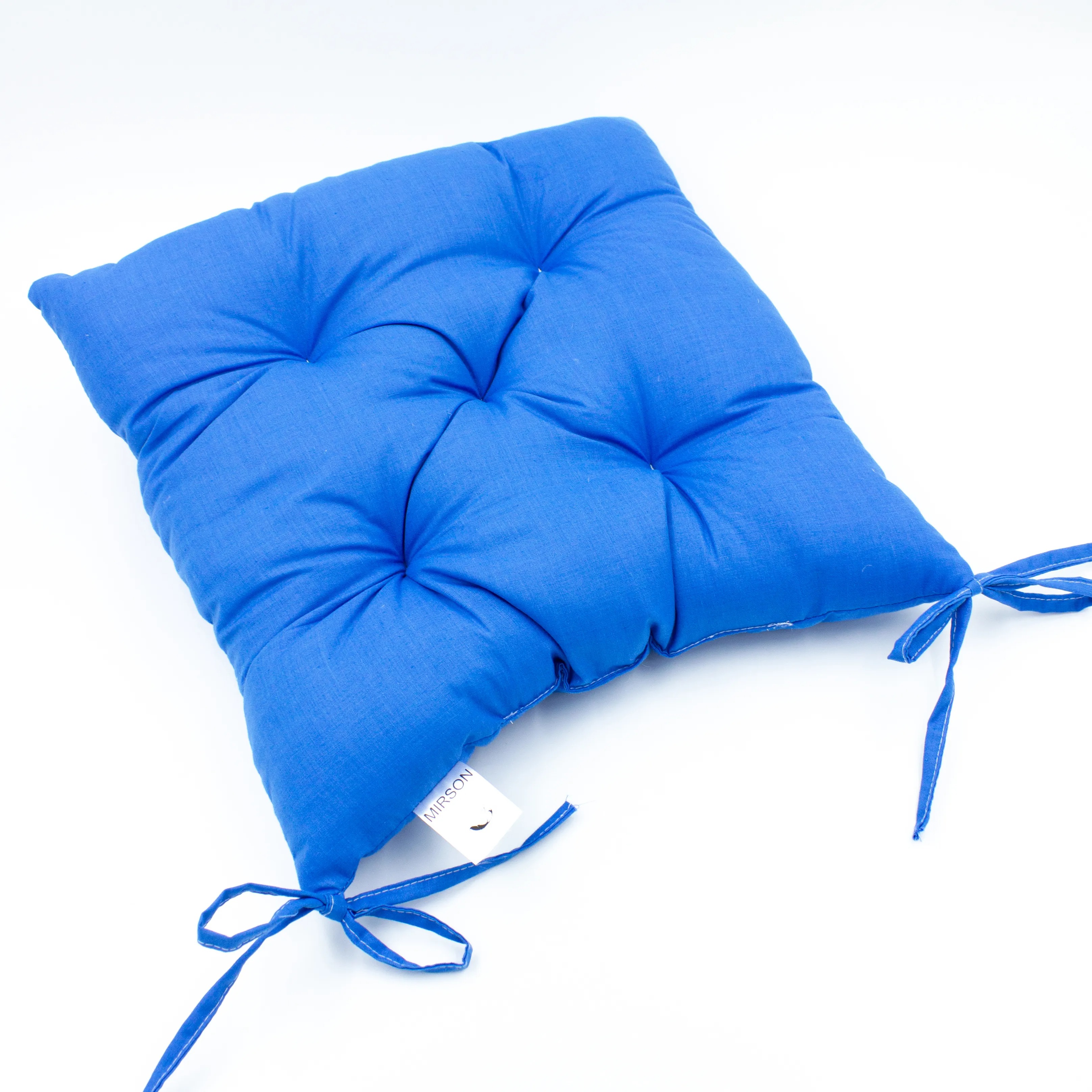 Подушка для стільця MirSon Ranforce Elite 19-4150 Ofelia 50х50 см (2200006276197) - Фото 1