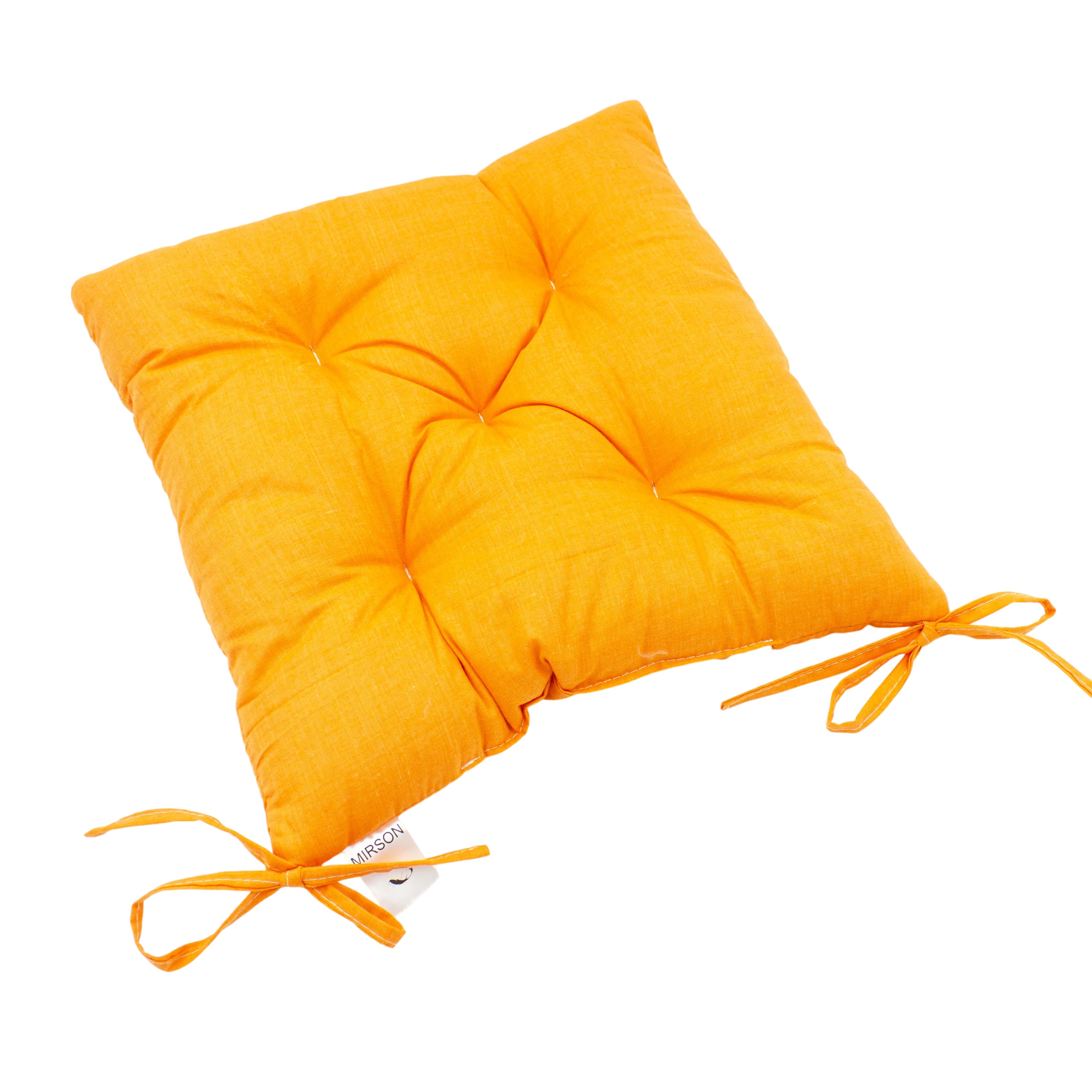 Купить Подушка для стула MirSon Ranforce Elite16-1364 Palermo 40х50 см (2200006276227) - Фото 1 Подушка для стула MirSon Ranforce Elite16-1364 Palermo 40х50 см (2200006276227) - Фото 1