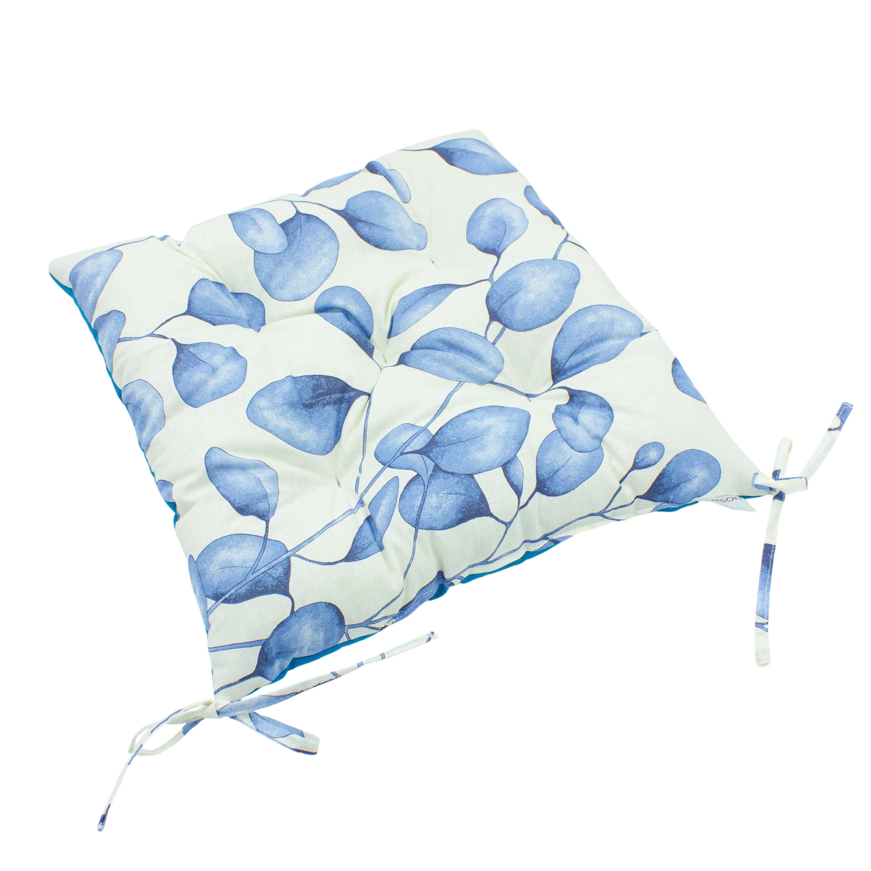 Подушка для стільця MirSon Бязь 17-0561 Amelia (2200006185338) - Фото 1