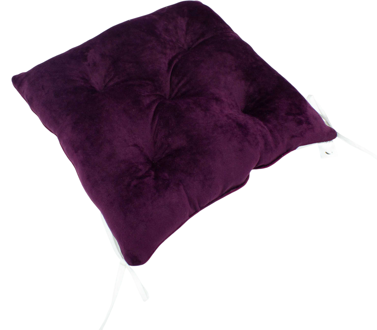 Подушка для стільця MirSon 28-0002 Excalibur Velvet (2200006185871) - Фото 1