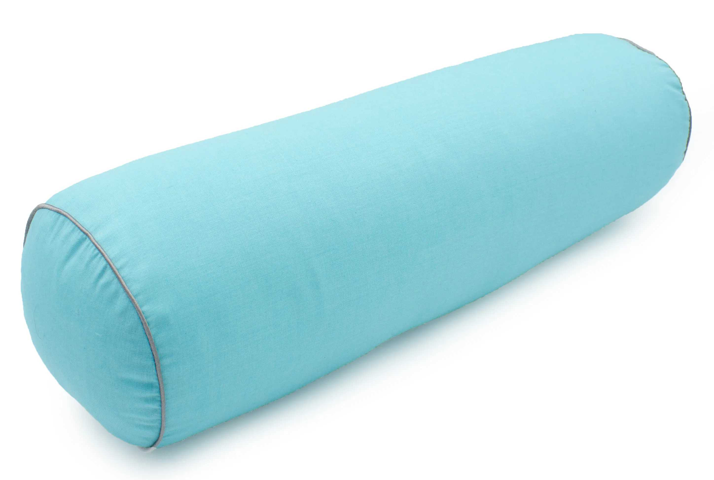 Купити Подушка валик MirSon №8366 Naturale Line 11-2208 Mint Tencel 15x50 см (2200006249610) - Фото 1 Подушка валик MirSon №8366 Naturale Line 11-2208 Mint Tencel 15x50 см (2200006249610) - Фото 1