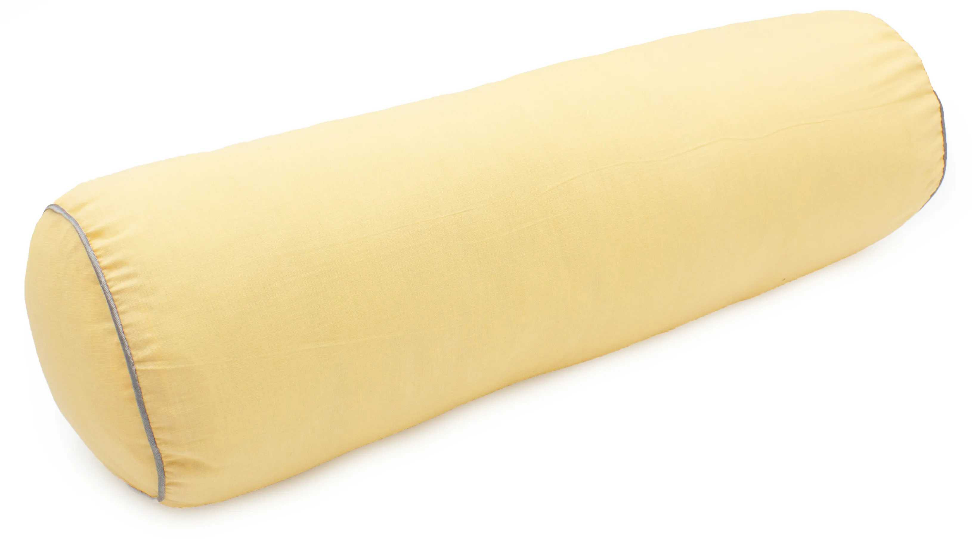 Подушка валик MirSon №8388 Naturale Line 13-1027 Colombo Tencel 15x50 см (2200006249832) - Фото 1