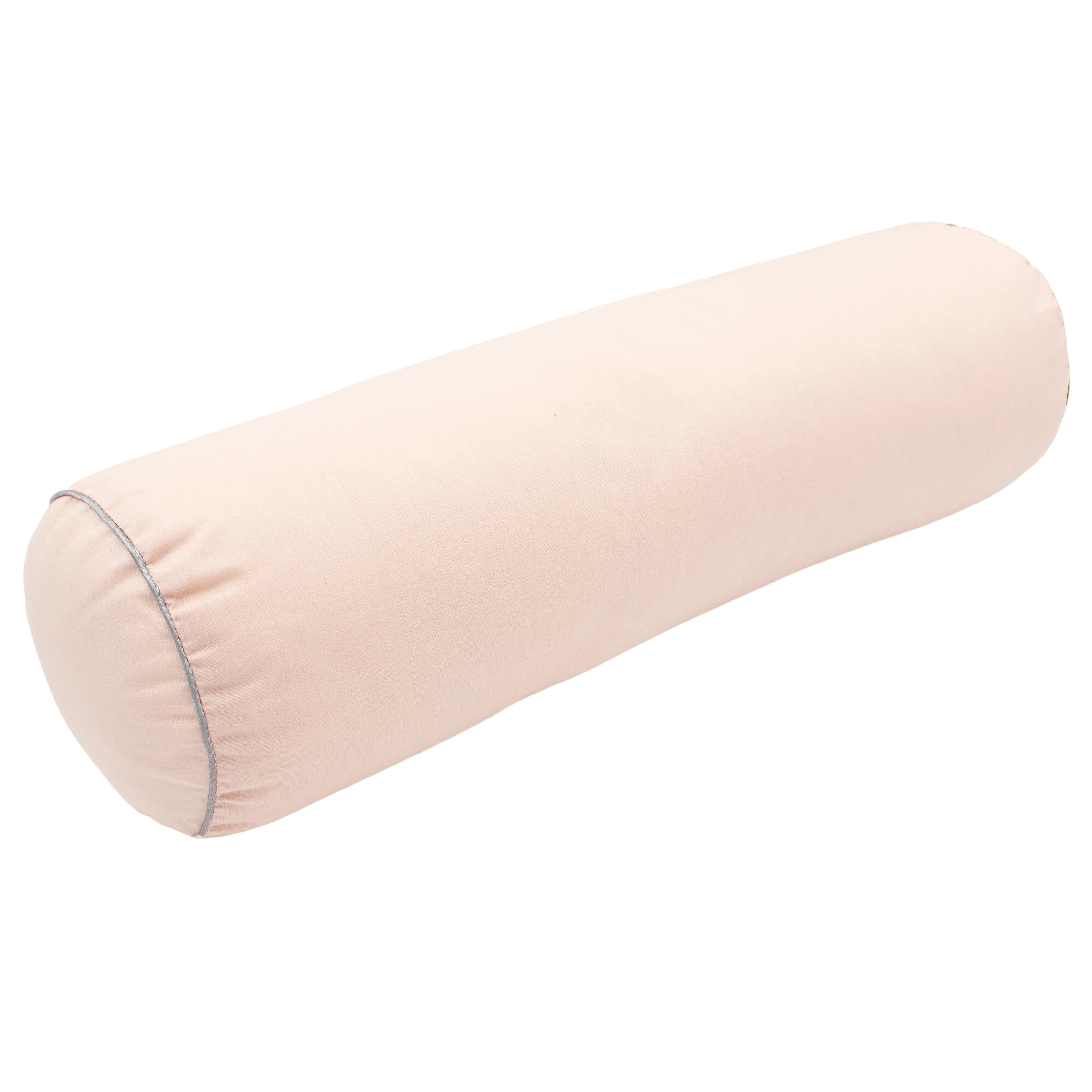 Подушка валик MirSon №8506 Naturale Line 14-1312 Domiano 50% Memory 100х16 см (2200006341703) - Фото 1