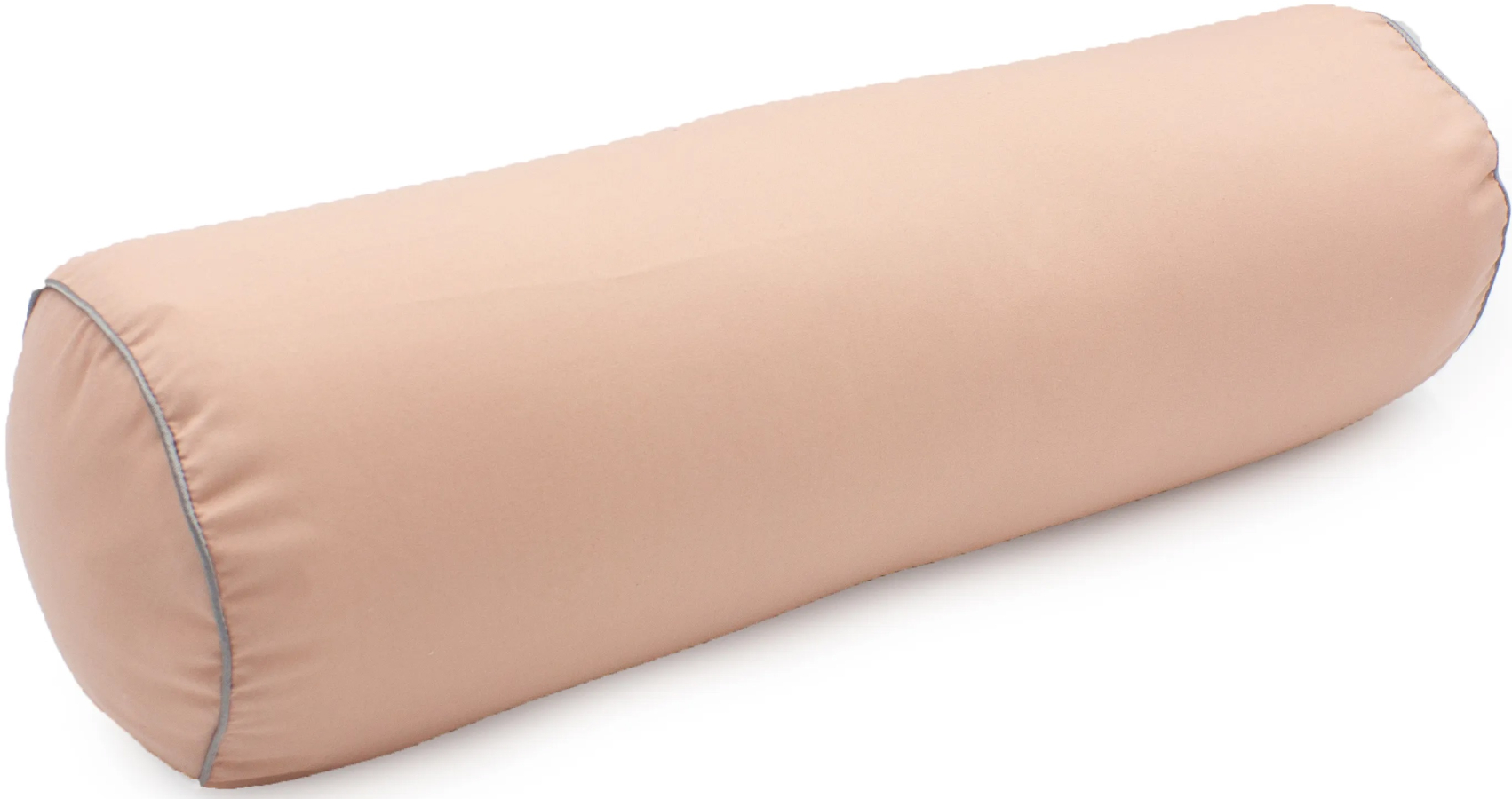 Подушка валик MirSon №8499 Eco Line Coral 50% Memory 100х20 см (2200006341291) - Фото 1