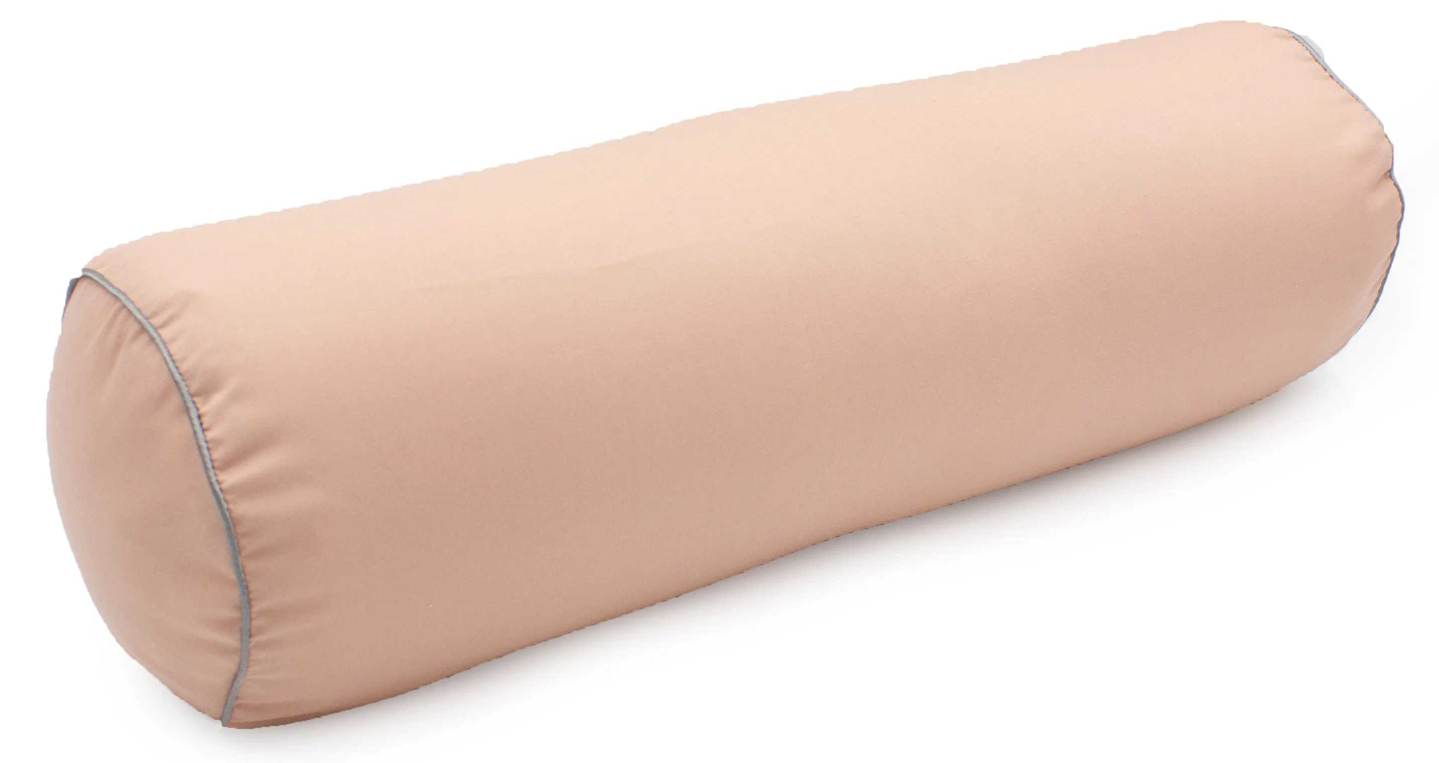 Подушка валик MirSon №8346 Eco Line Coral Tencel 70х20 см (2200006250647) - Фото 1