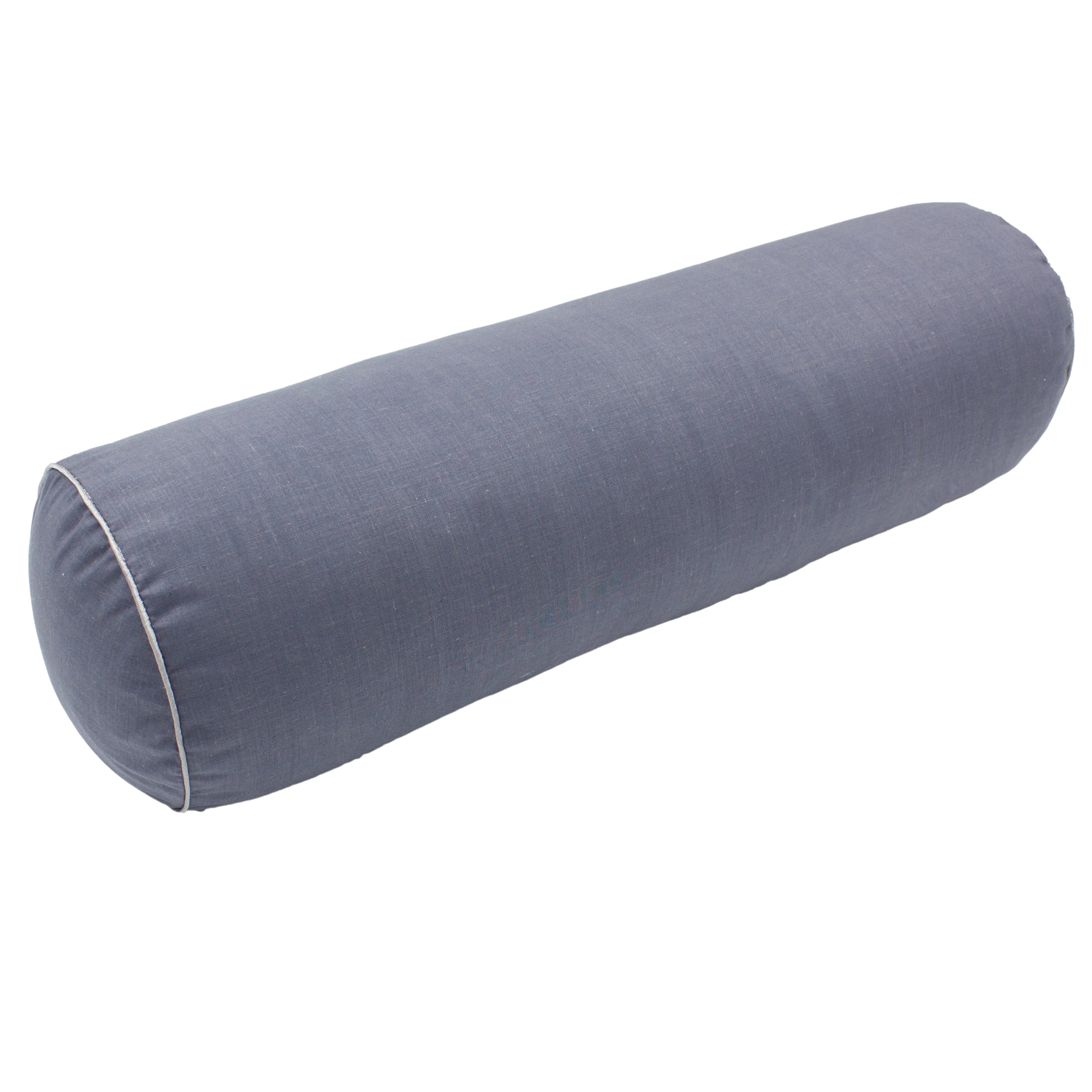 Купити Подушка валик MirSon №8107 Naturale Line 16-5803 Geronimo EcoSilk 15x50 см (2200006199731) - Фото 1 Подушка валик MirSon №8107 Naturale Line 16-5803 Geronimo EcoSilk 15x50 см (2200006199731) - Фото 1