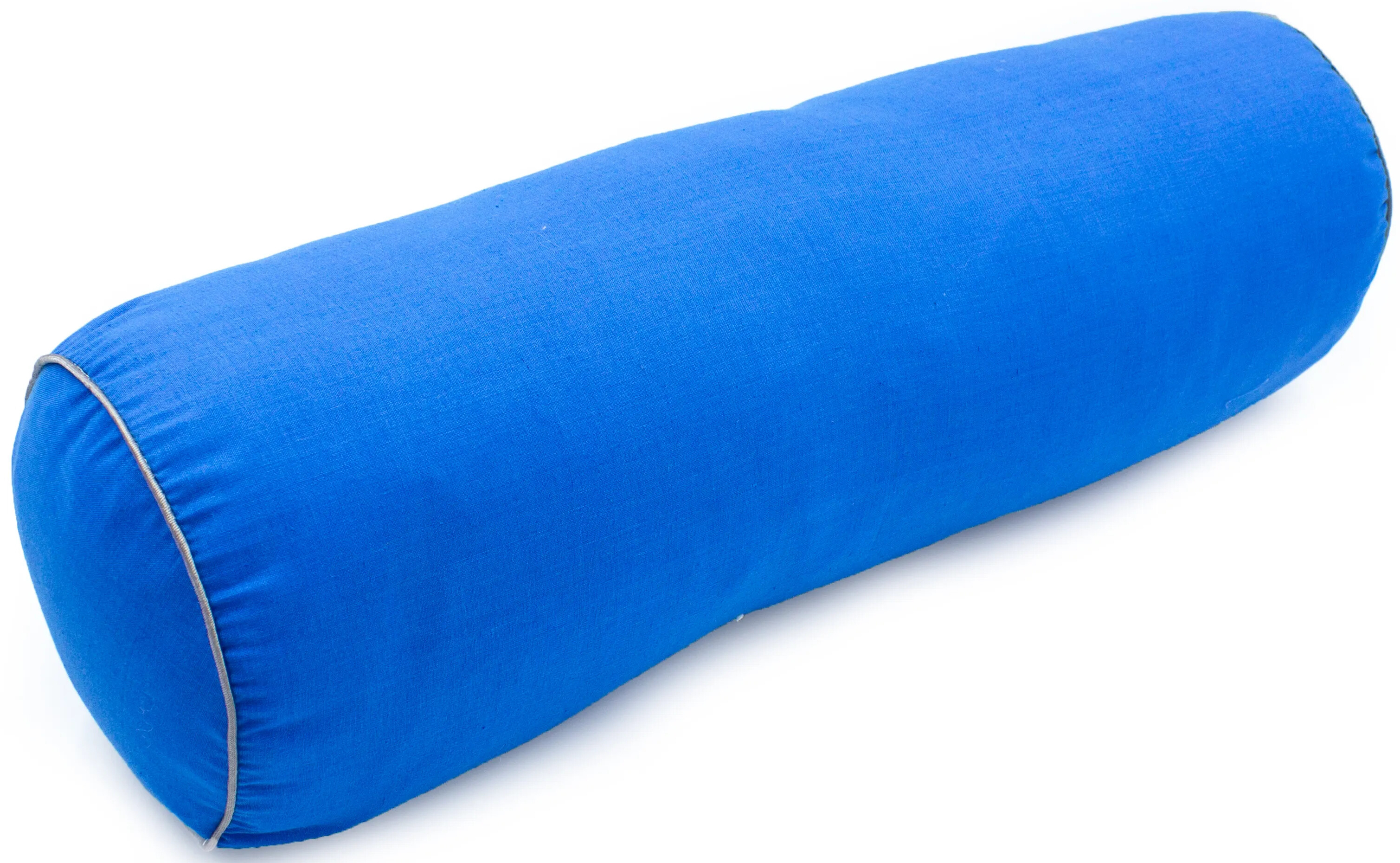 Подушка валик MirSon №8383 Naturale Line 19-4150 Ofelia BamBoo 100х20 см (2200006252887) - Фото 1