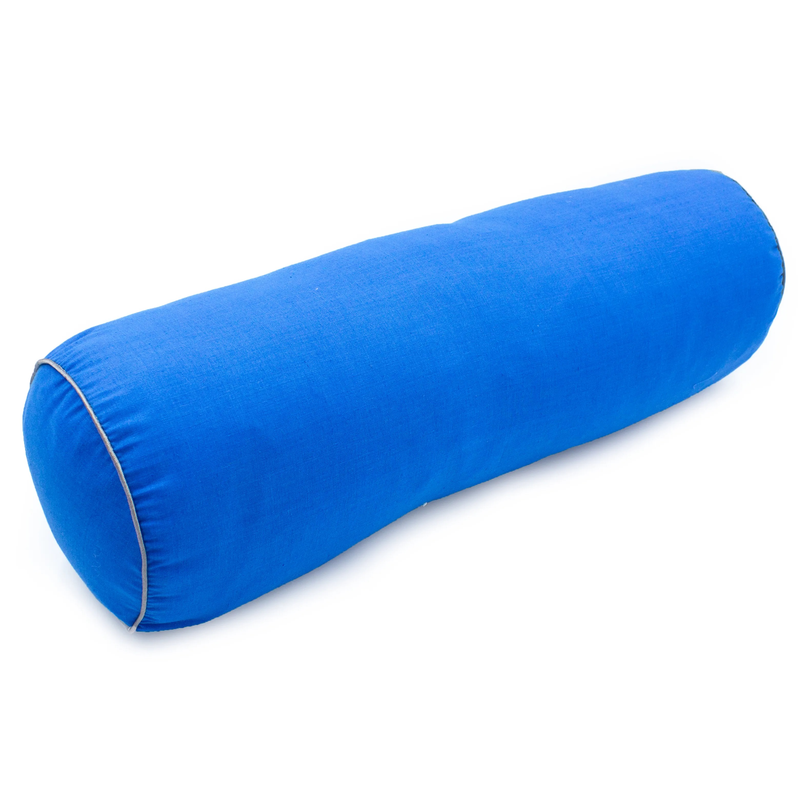 Подушка валик MirSon №8549 Naturale Line 19-4150 Ofelia 100% Memory 70х16 см (2200006344261) - Фото 1