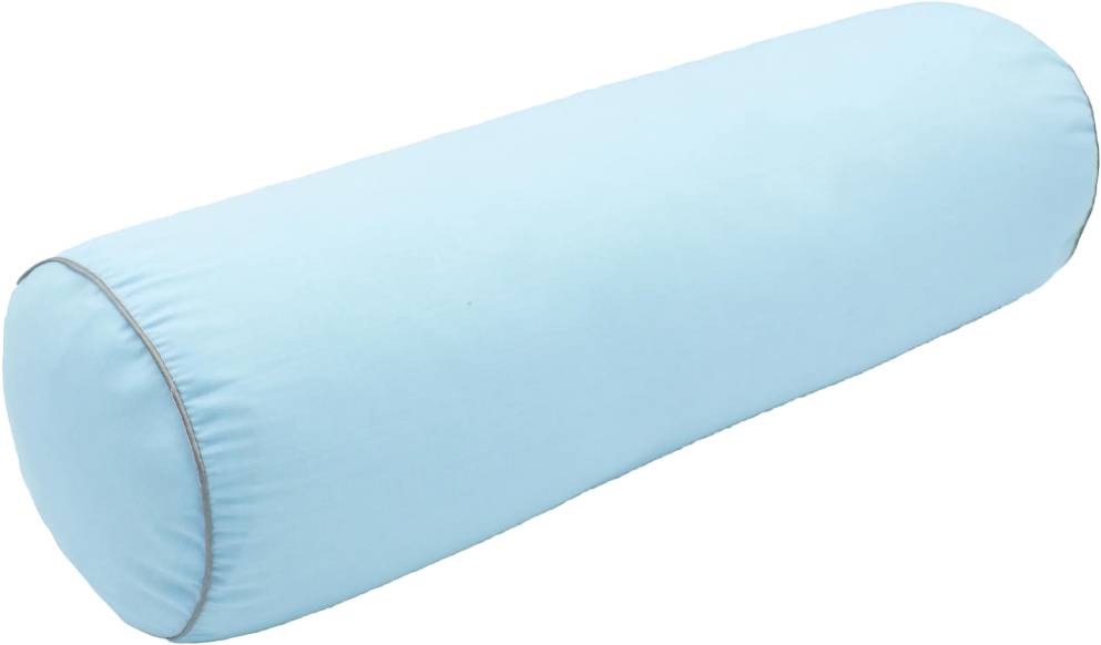 Купить Подушка валик MirSon №8496 Eco Line Blue 50% Memory 70х20 см (2200006341093) - Фото 1 Подушка валик MirSon №8496 Eco Line Blue 50% Memory 70х20 см (2200006341093) - Фото 1