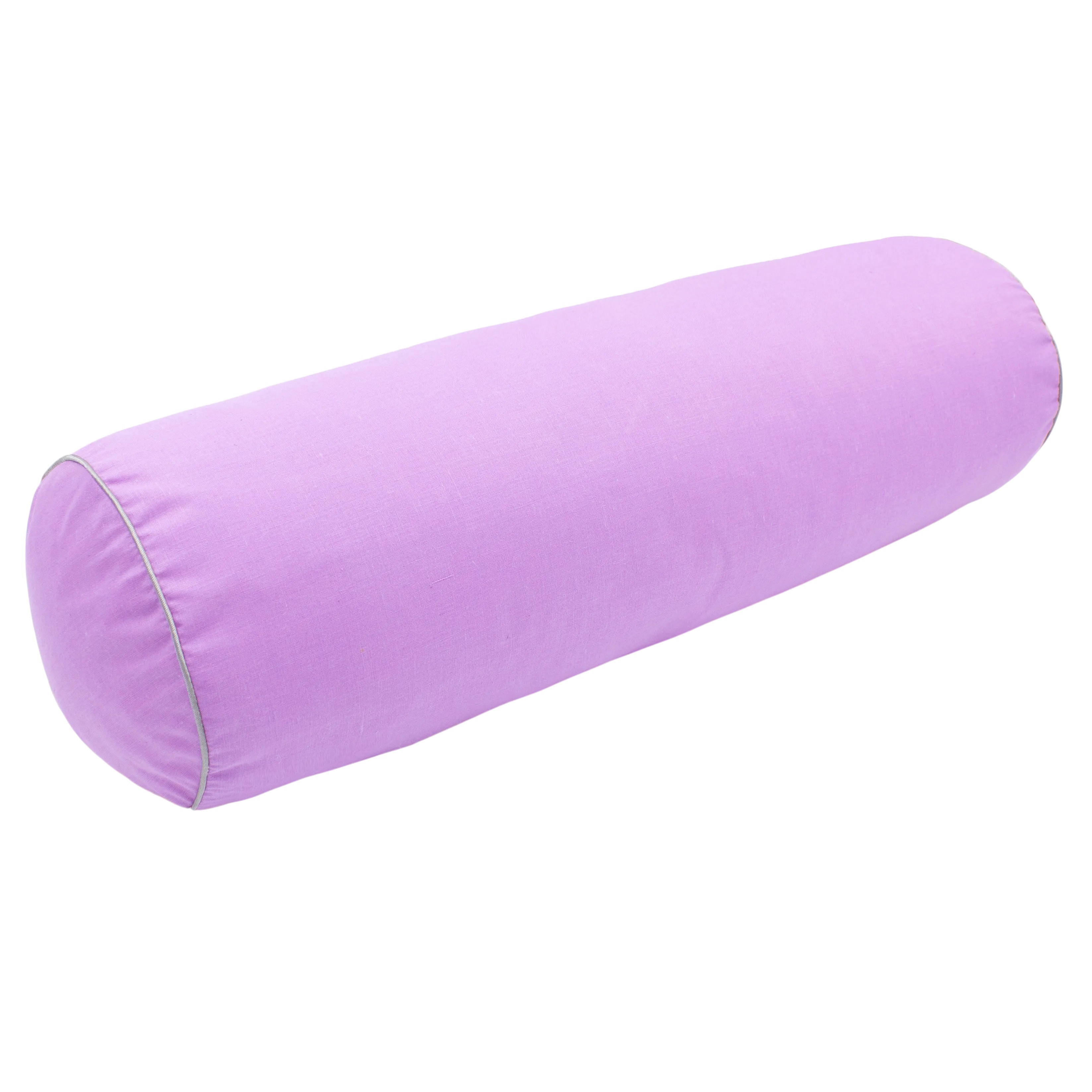 Купить Подушка валик MirSon №8117 Naturale Line 16-3310 Bernarda EcoSilk 70х20 см (2200006248453) - Фото 1 Подушка валик MirSon №8117 Naturale Line 16-3310 Bernarda EcoSilk 70х20 см (2200006248453) - Фото 1