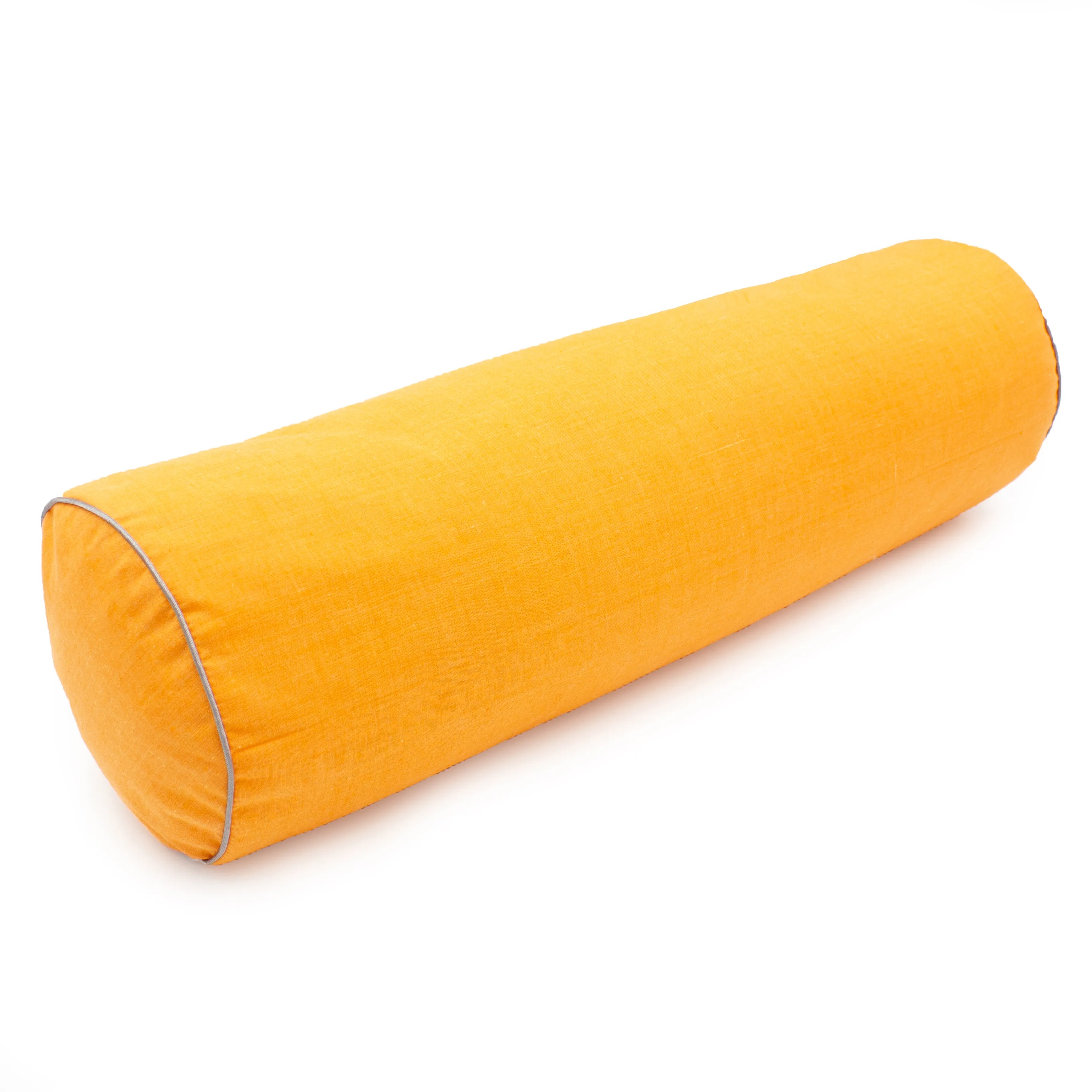 Подушка валик MirSon №8551 Naturale Line 16-1364 Palermo 100% Memory 70х16 см (2200006344384) - Фото 1