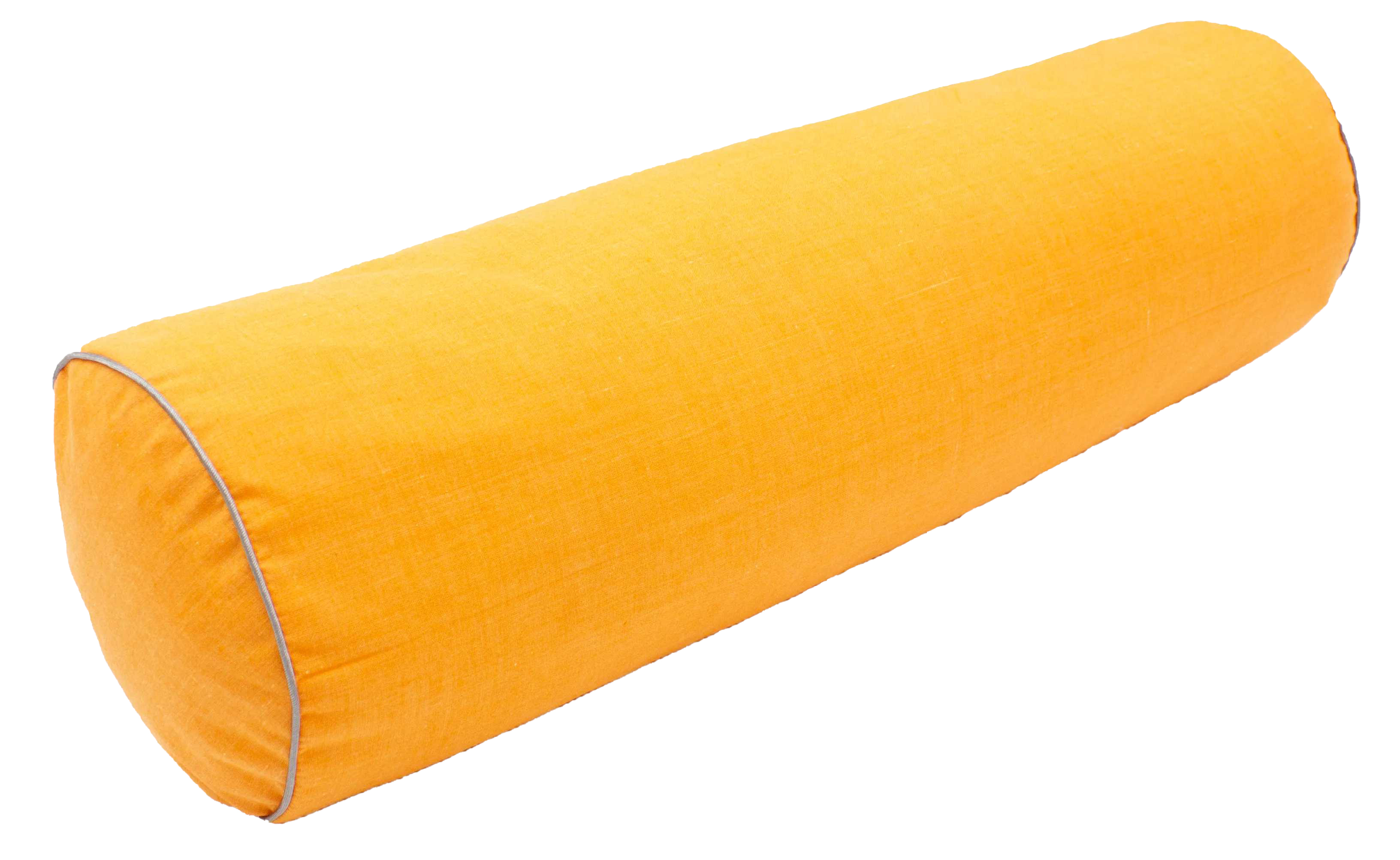 Подушка валик MirSon №8519 Naturale Line 16-1364 Palermo 50% Memory 60х20 см (2200006342458) - Фото 1