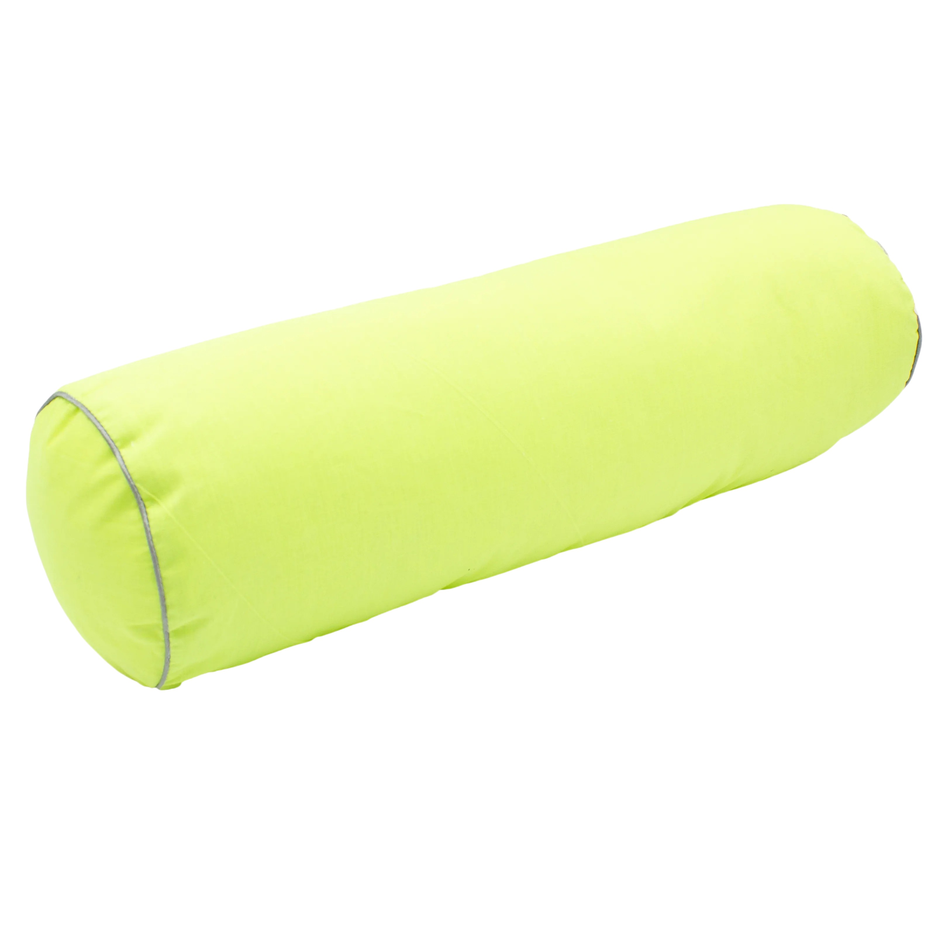 Подушка валик MirSon №8543 Naturale Line 12-0714 Daniela 100% Memory 15x50 см (2200006340522) - Фото 1