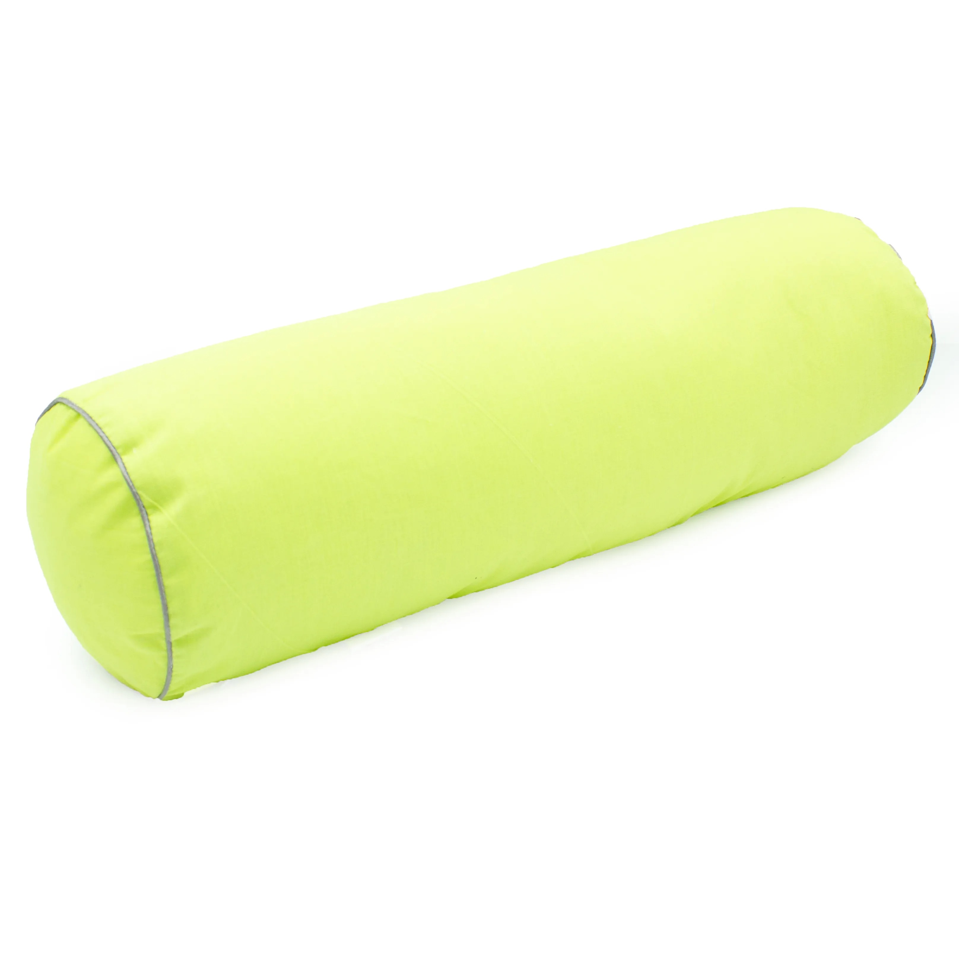 Подушка валик MirSon №8511 Naturale Line 12-0714 Daniela 50% Memory 70х20 см (2200006341994) - Фото 1