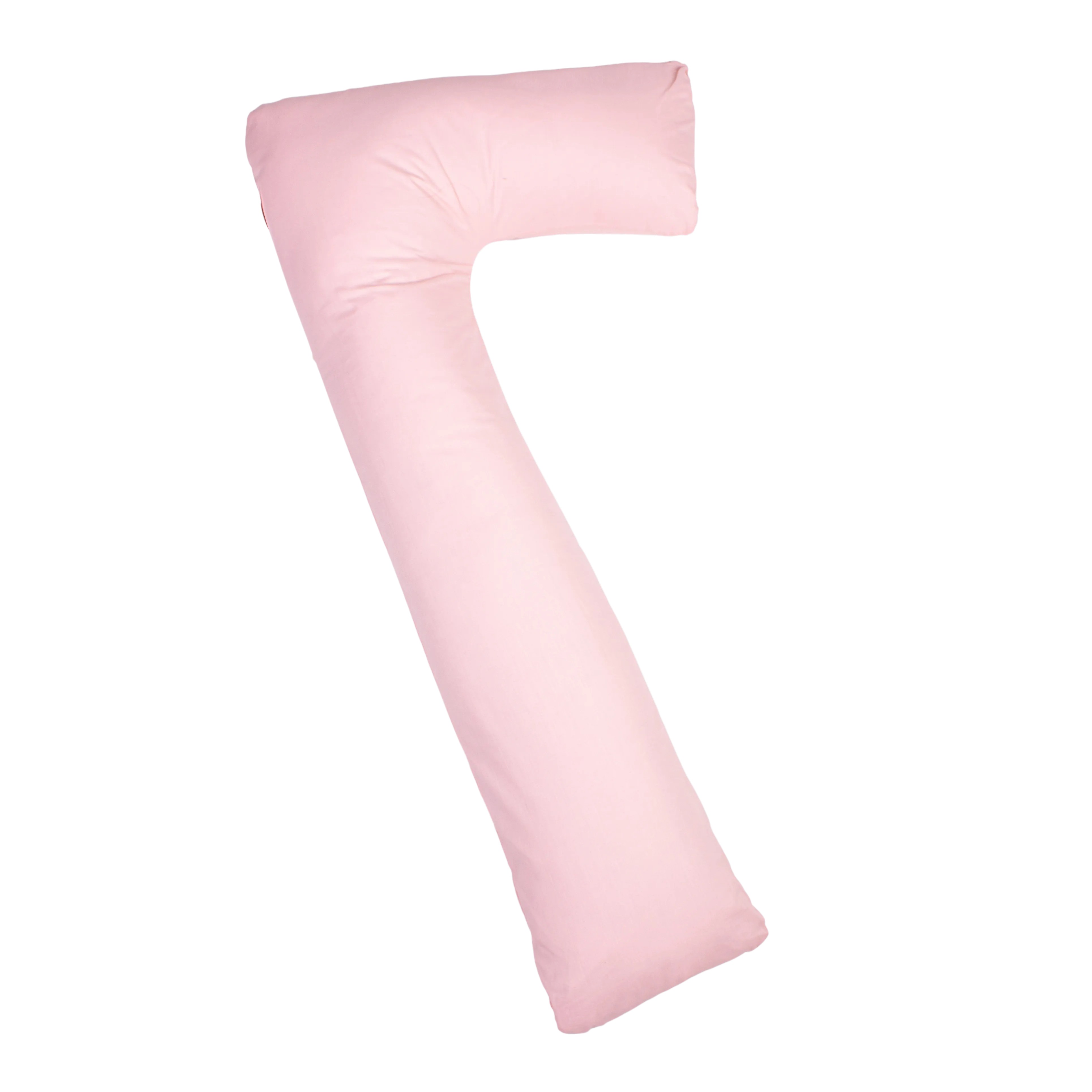 Подушка для майбутніх мам MirSon №8420 Ranforce Elite 14-1312 Domiano Г-подібна (2200006274384) - Фото 1