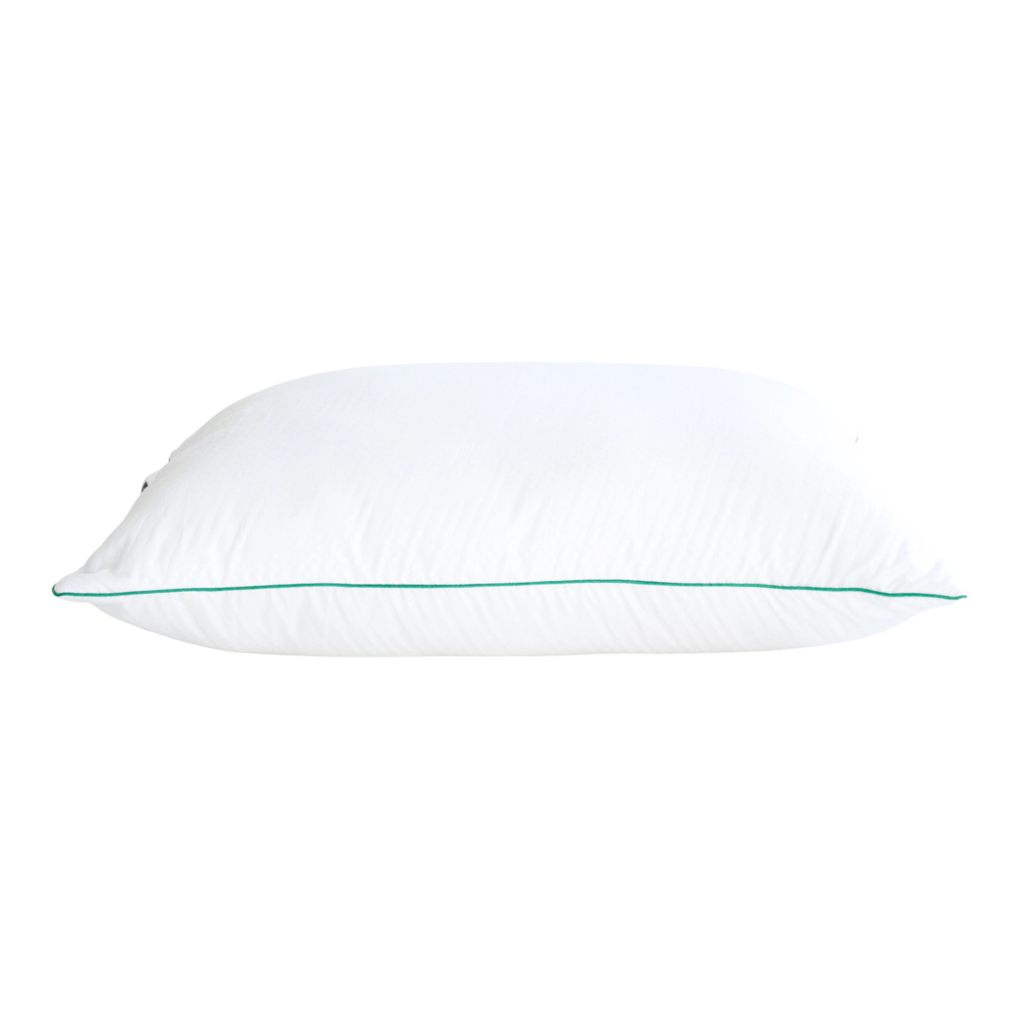 Подушка стандартна MirSon бамбукова 40х60 см №1564 Eco Vital BamBoo пружна (2200005197363) - Фото 1