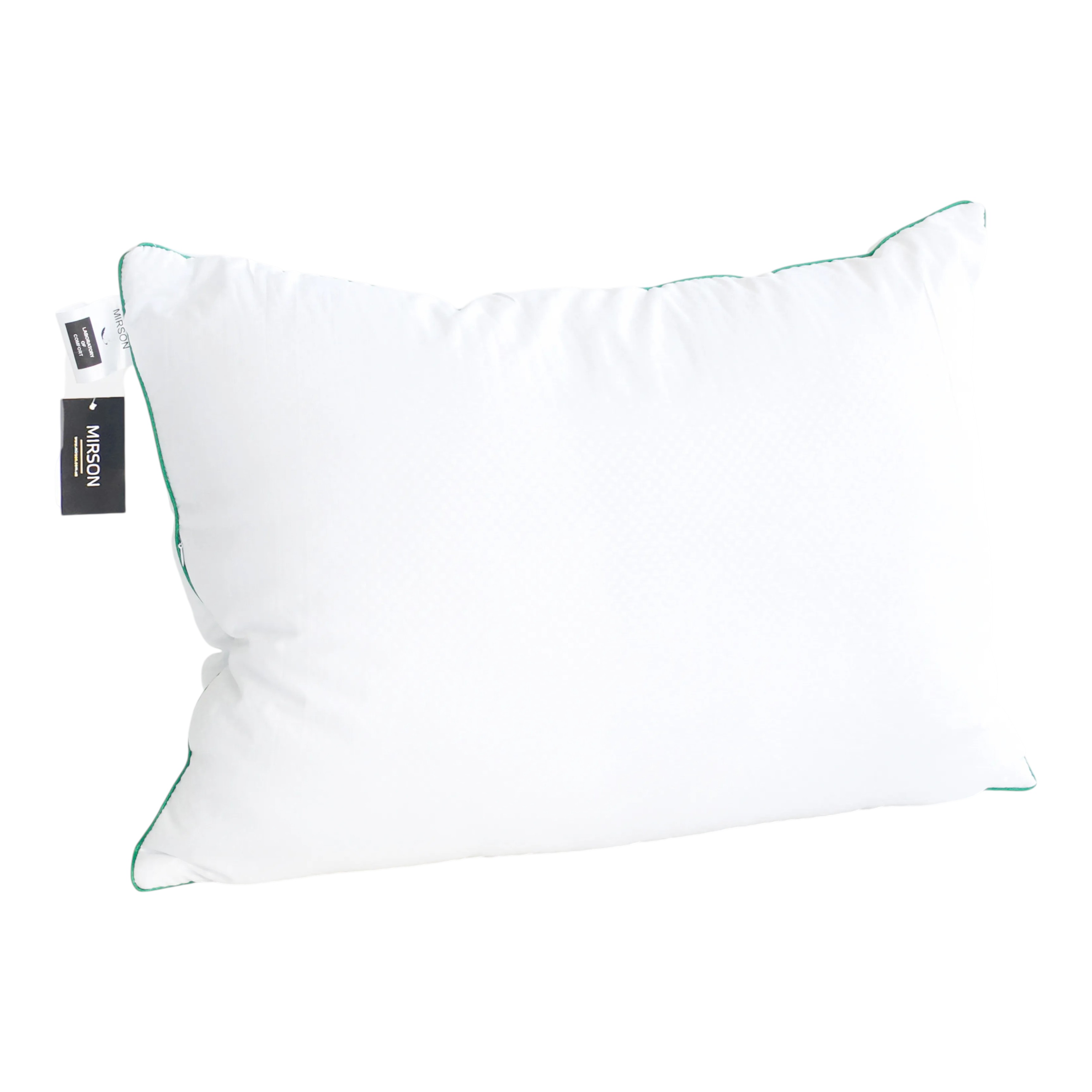 Подушка стандартна MirSon №1556 Eco Vital Tencel 40х60 см (2200005195871) - Фото 1