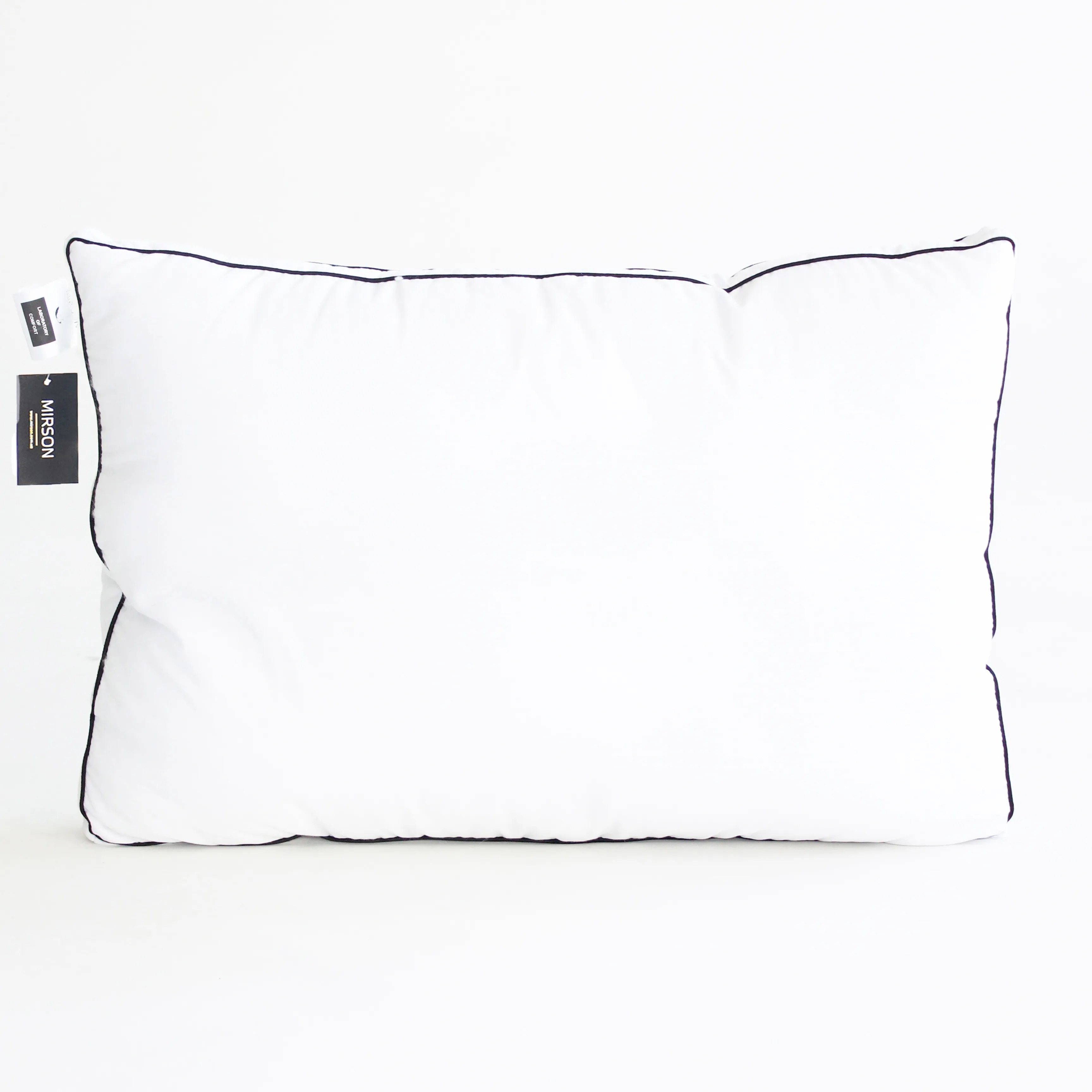 Купить Подушка стандартная MirSon шерстяная 50х70 №2710 Royal Lux Wool (2200005194478) - Фото 1 Подушка стандартная MirSon шерстяная 50х70 №2710 Royal Lux Wool (2200005194478) - Фото 1