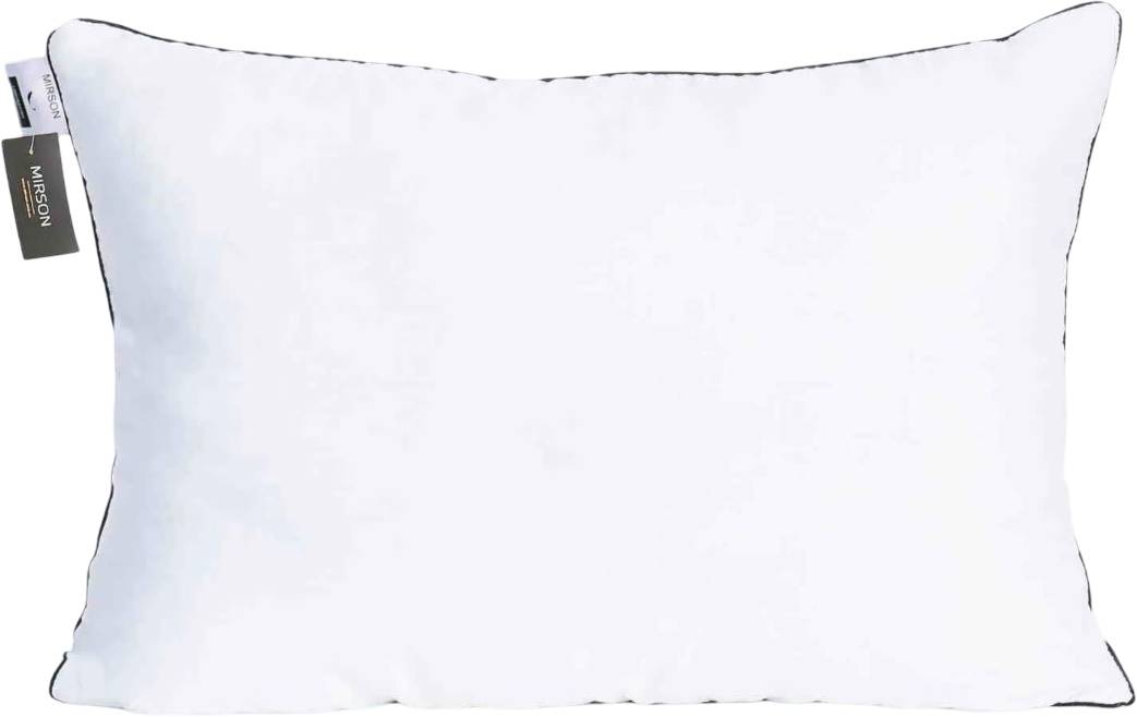 Подушка стандартна MirSon №1535 Royal Light 60х60 см (2200005064689) - Фото 1