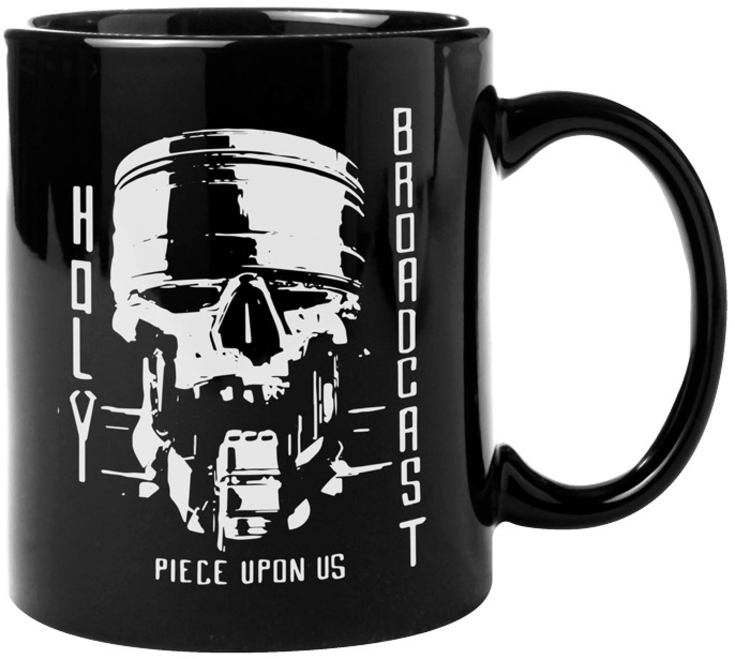 Чашка GAYA BORDERLANDS 3 Mouthpiece (GE3923) - Фото 1