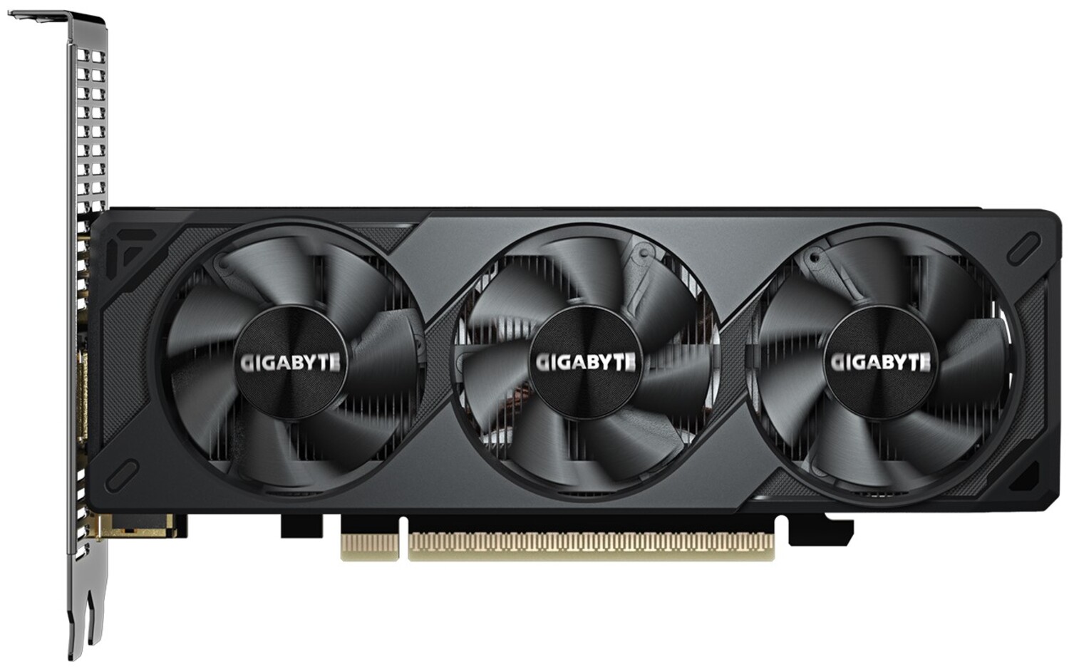 Видеокарта Gigabyte NVIDIA GV-N5050OC-8GL - Фото 1