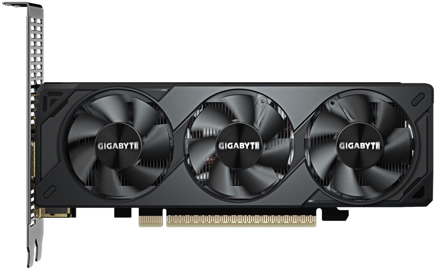 Видеокарта Gigabyte NVIDIA RTX5060 8GB OC (GV-N5060OC-8GL) - Фото 1