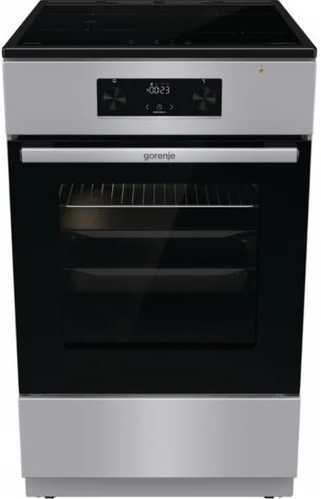 Плита электрическая Gorenje GEIT5C60SG - Фото 1