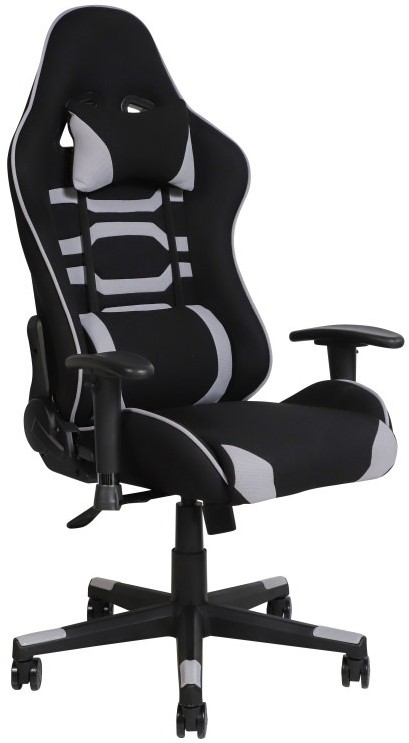 Купити Крісло для геймерів Special4You Shadow Throne (E7689) - Фото 1 Крісло для геймерів Special4You Shadow Throne (E7689) - Фото 1