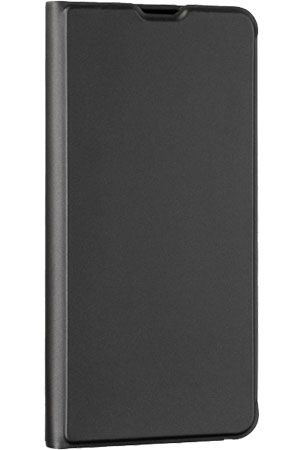 Чехол для смартфона Gelius Book Cover Shell Case for Samsung M146 (M14) Black (93055) - Фото 1