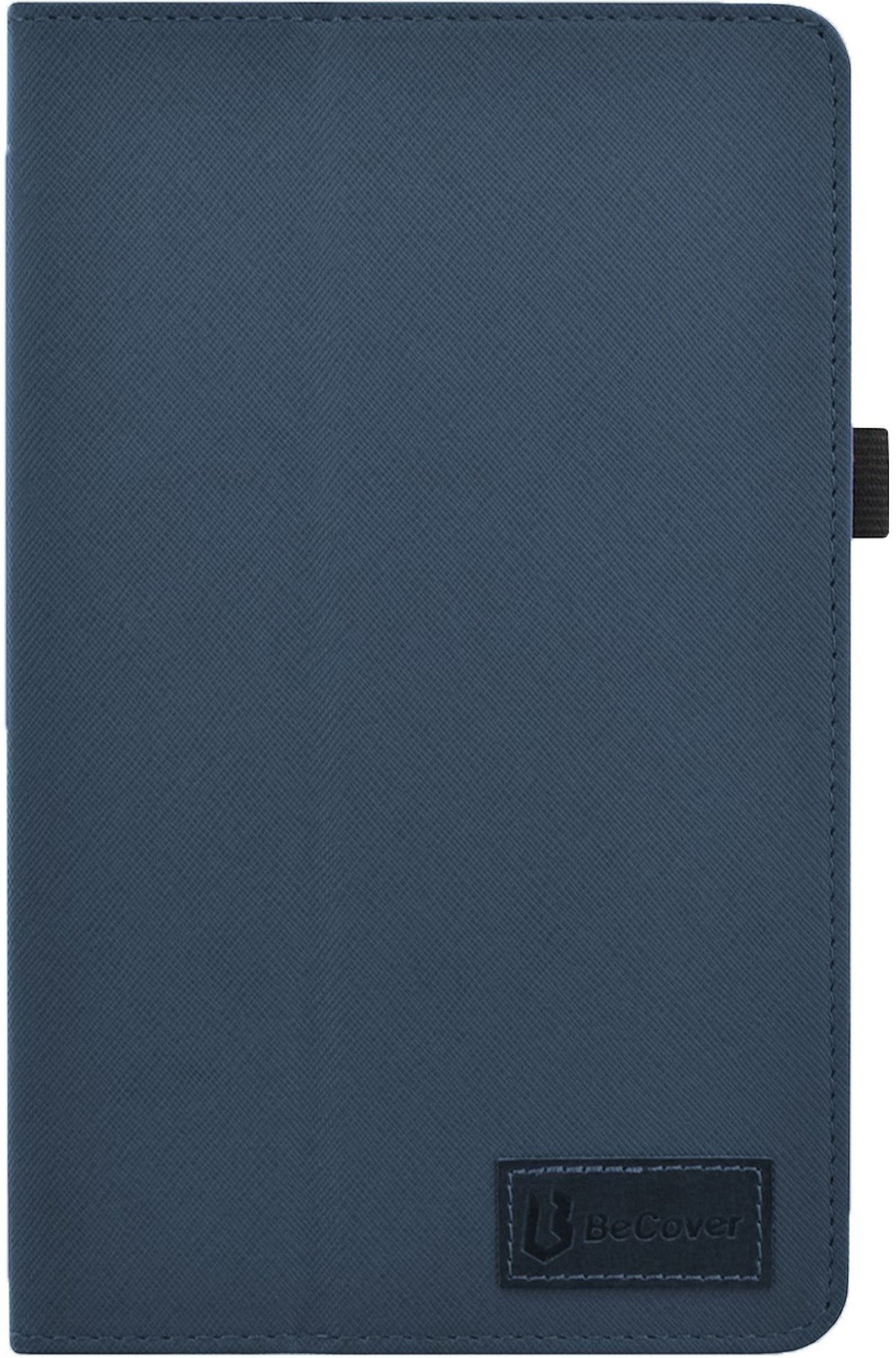 Чехол для планшета BeCover Slimbook for Thomson TEO 8" Deep Blue (710131) - Фото 1