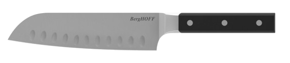 Нож сантоку Berghoff 1315062 Gene 18 см - Фото 1