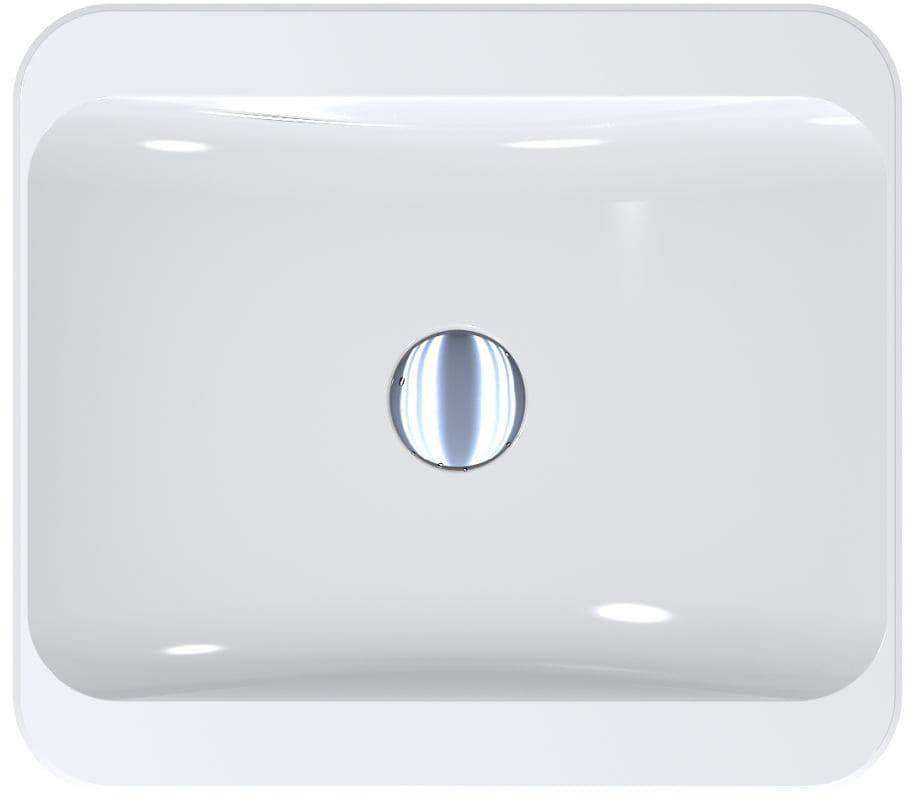 Купить Раковина для ванной Miraggio GENEVA - Фото 1 Раковина для ванной Miraggio GENEVA - Фото 1