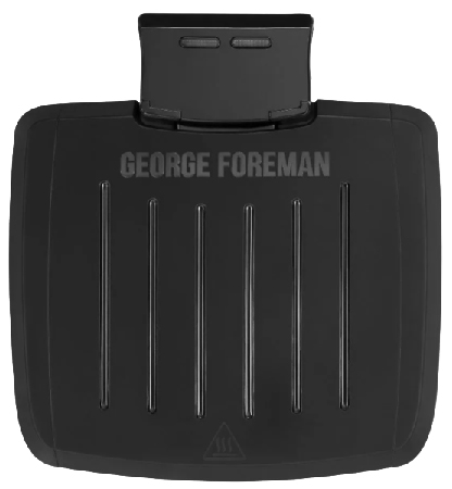 Гриль-барбекю электрический Russell Hobbs George Foreman 28300-56 Immersa Grill Small - Фото 1