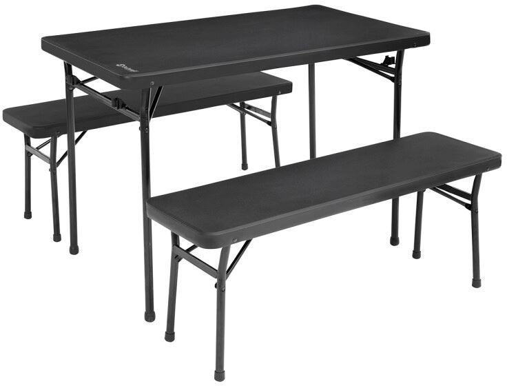 Складной стол Outwell Pemberton Picnic Set (531140) - Фото 1