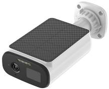 IP-камера Tuya 4МП Wi-Fi (HS083878) - Фото 1