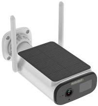 IP-камера Tuya 4MP 4G (HS083885) - Фото 1