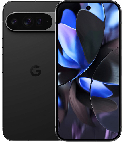 Смартфон Google Pixel 9 Pro XL 512GB Obsidian (Відновлений, Ідеальний стан) - Фото 1