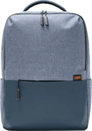 Рюкзак для ноутбука Xiaomi Commuter Backpack (Light Blue)